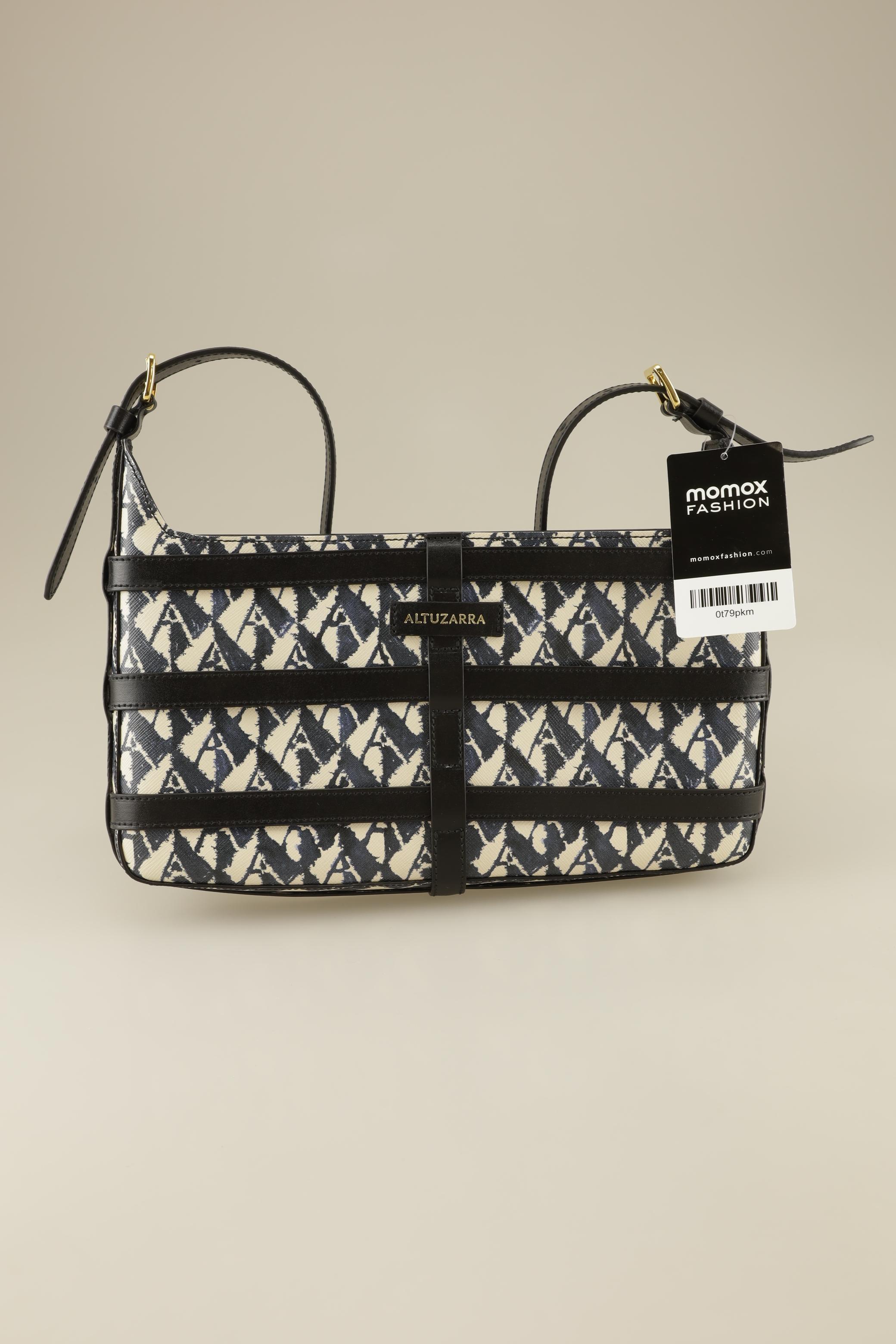 

Altuzarra Damen Handtasche, marineblau, Gr.
