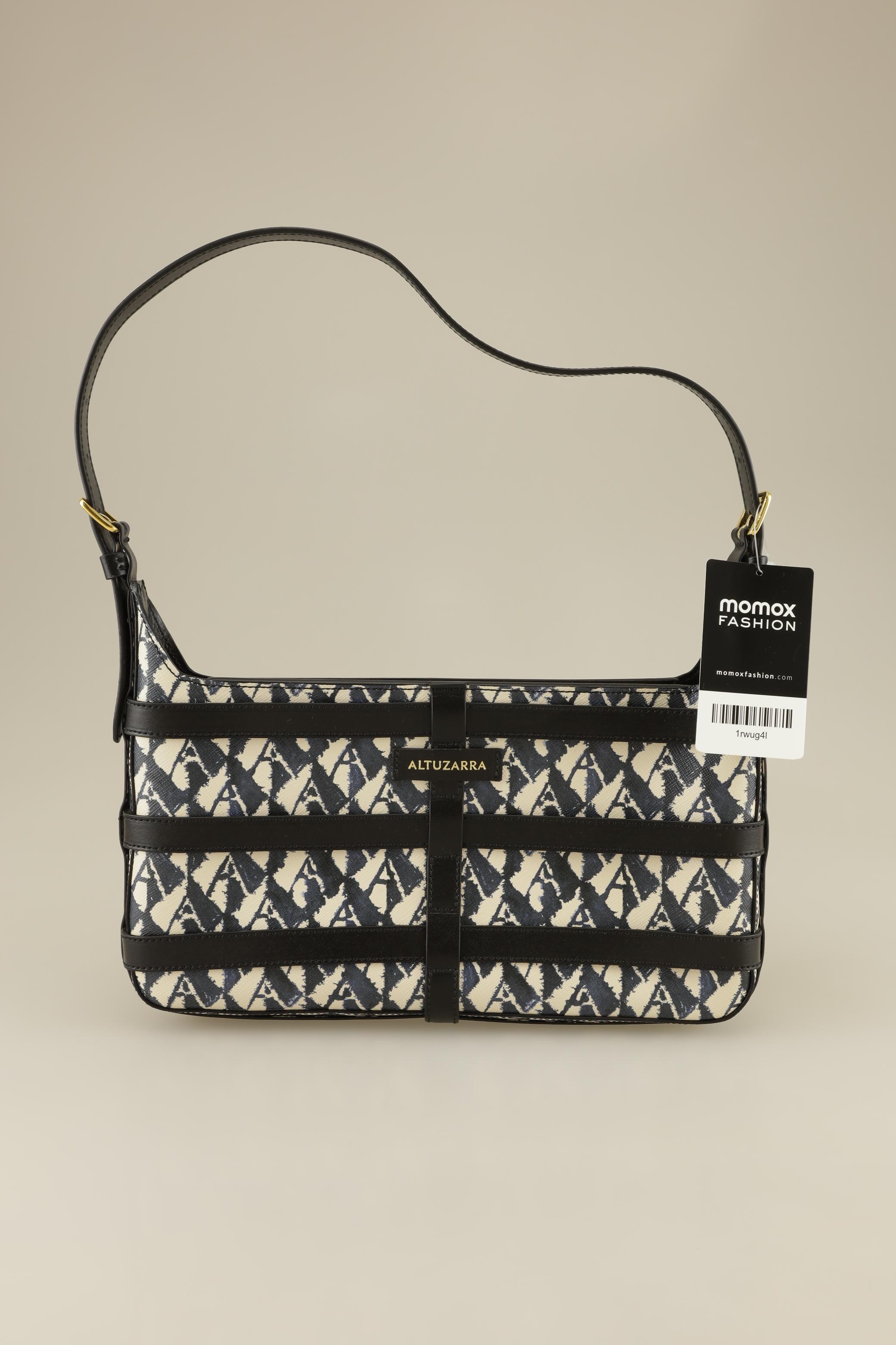 

Altuzarra Damen Handtasche, beige, Gr.
