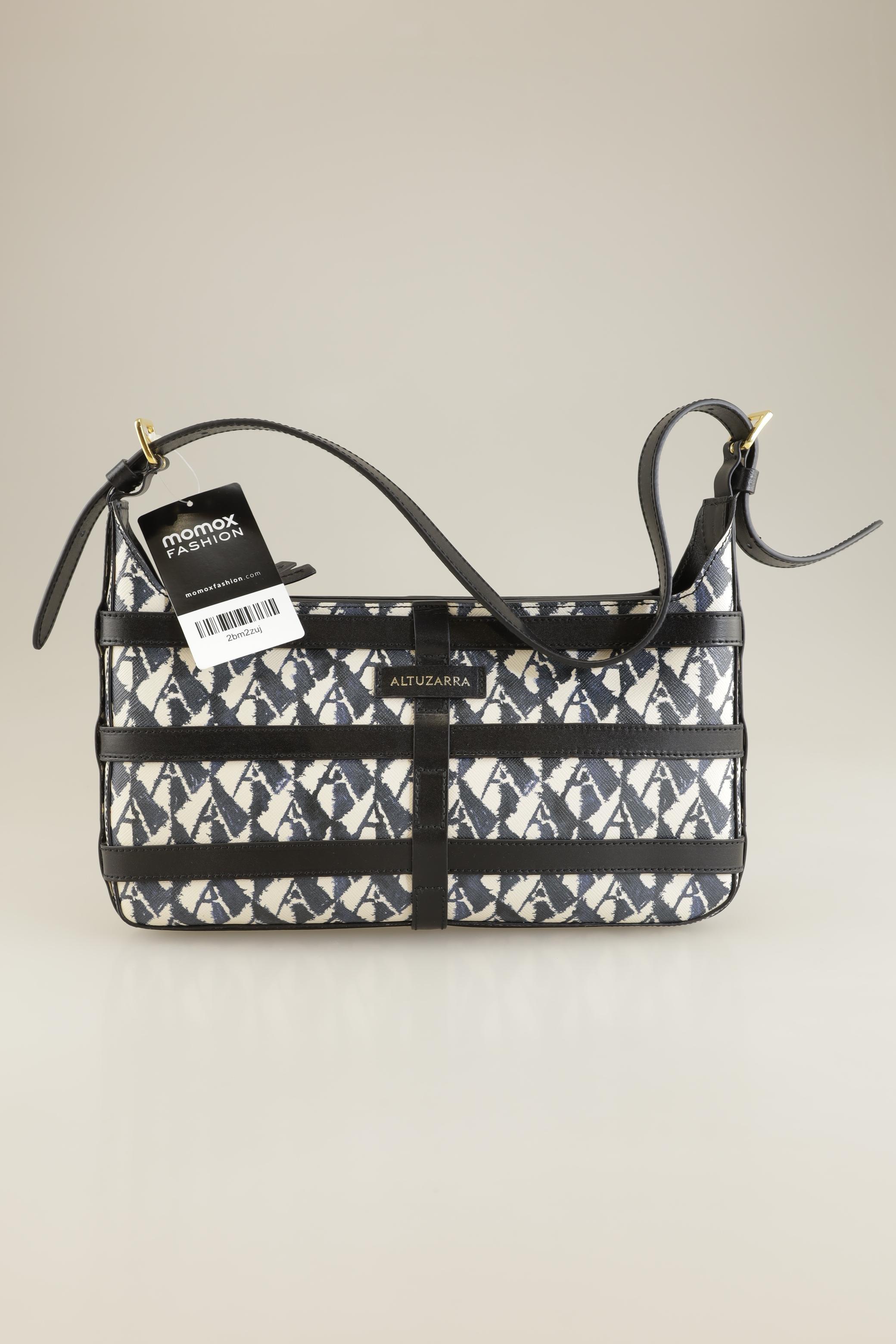 

Altuzarra Damen Handtasche, marineblau, Gr.