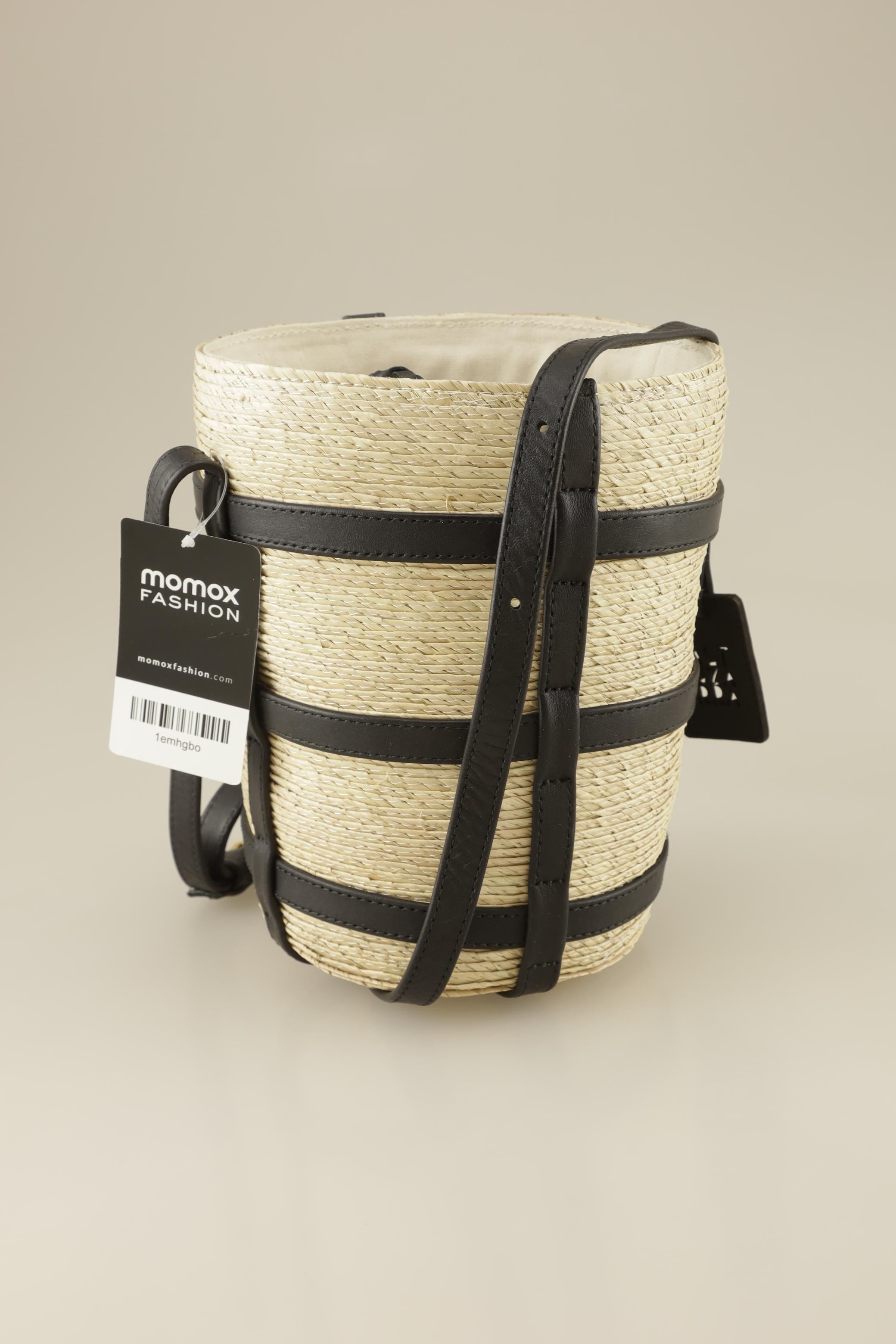 

Altuzarra Damen Handtasche, beige, Gr.