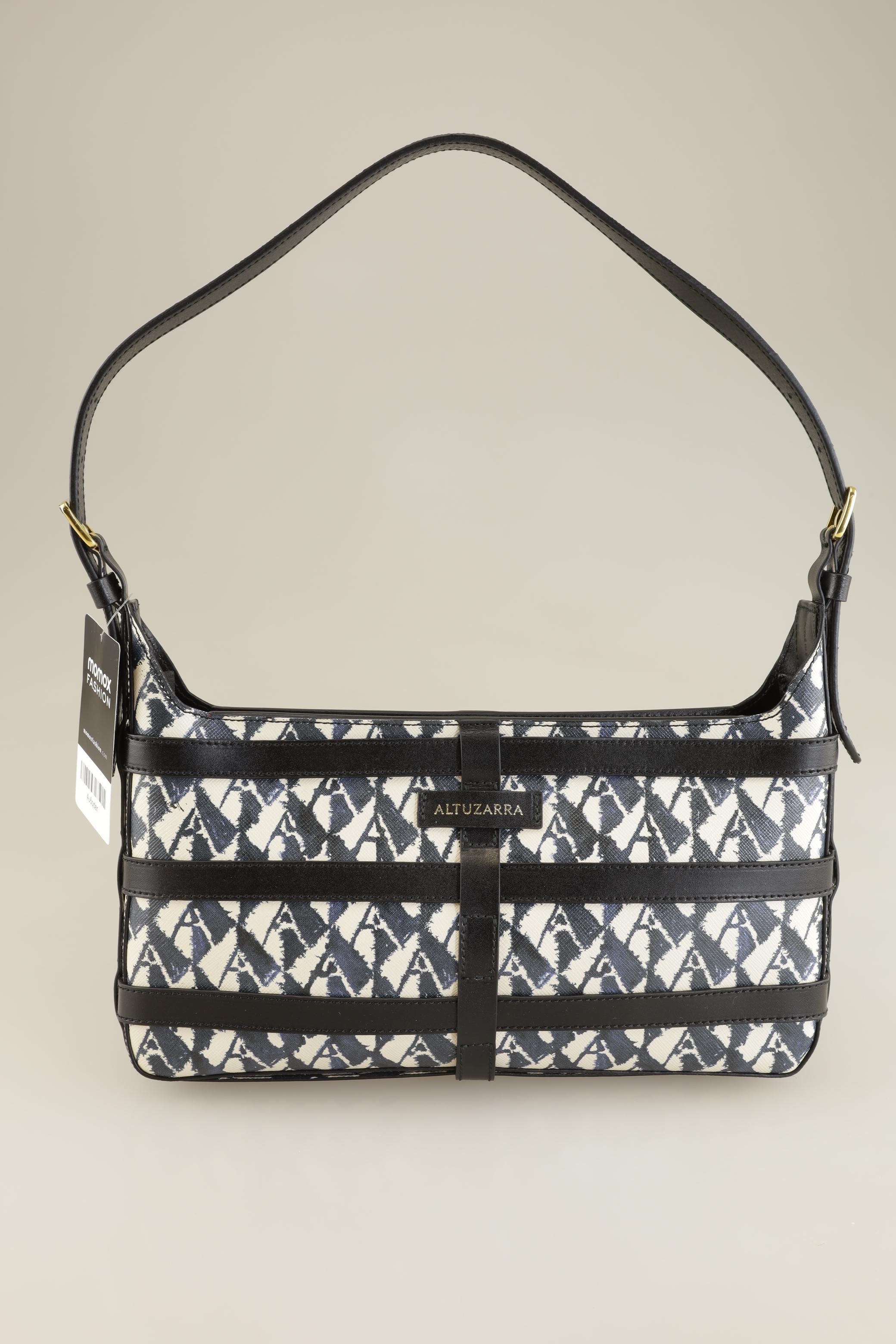 

Altuzarra Damen Handtasche, marineblau, Gr.