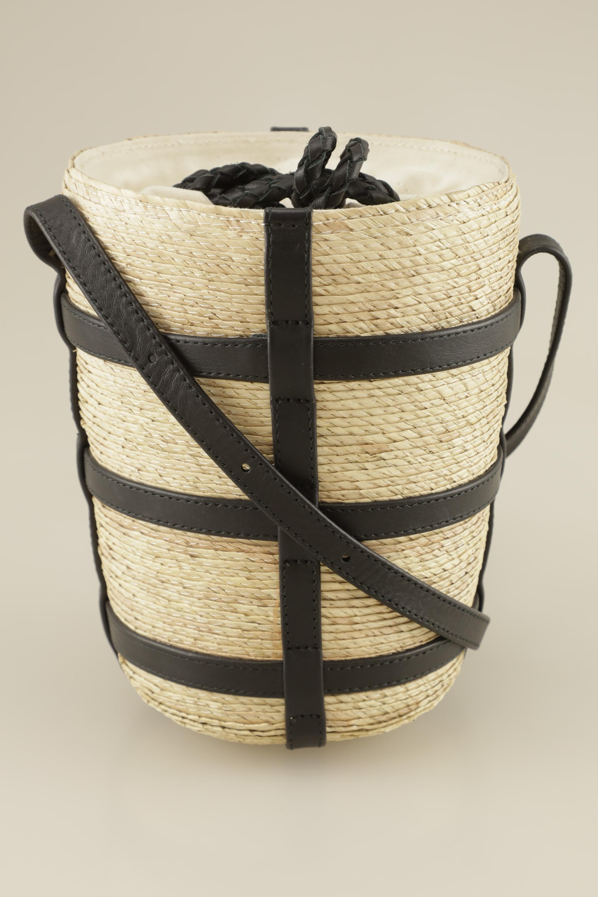 

Altuzarra Damen Handtasche, beige, Gr.