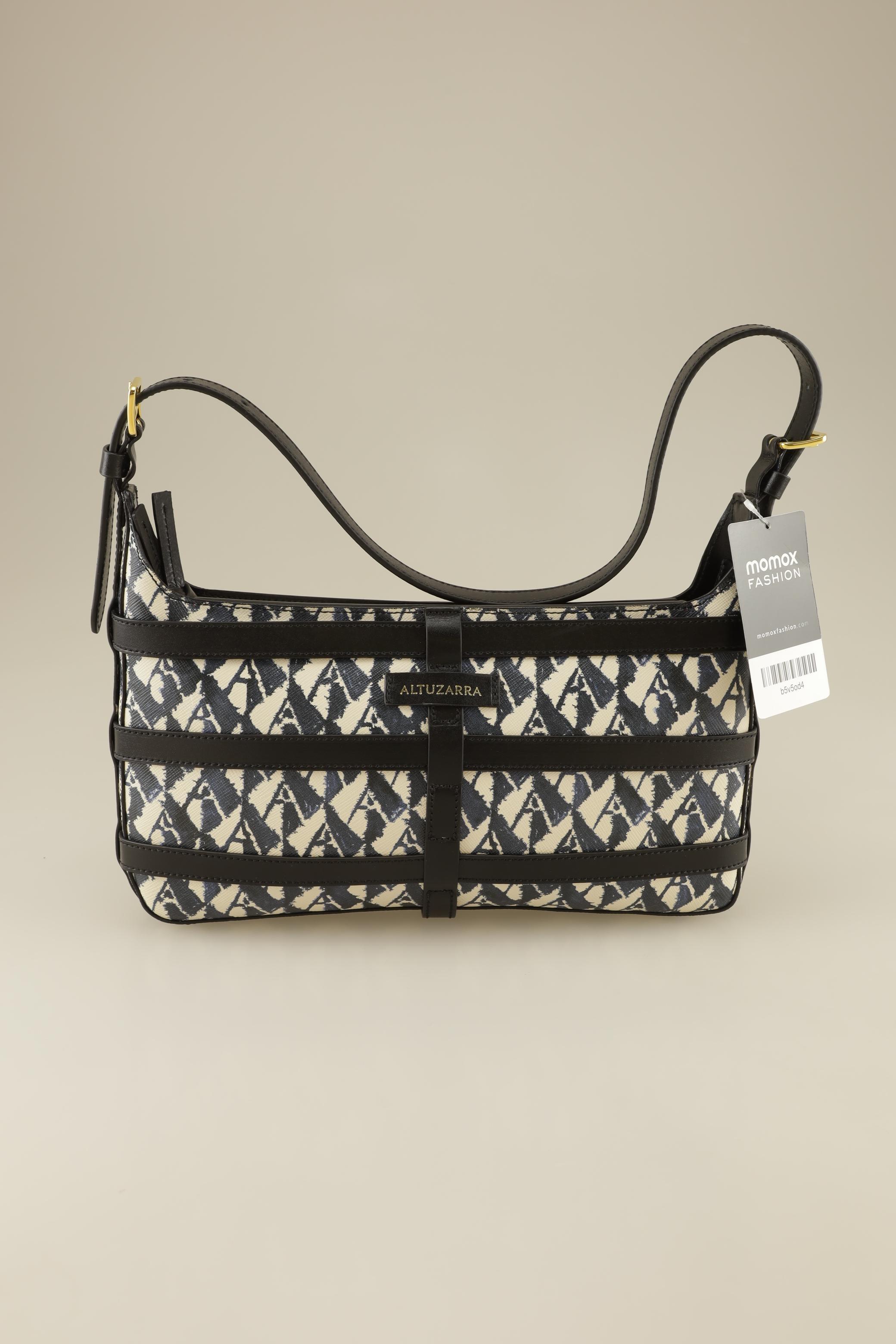

Altuzarra Damen Handtasche, marineblau, Gr.
