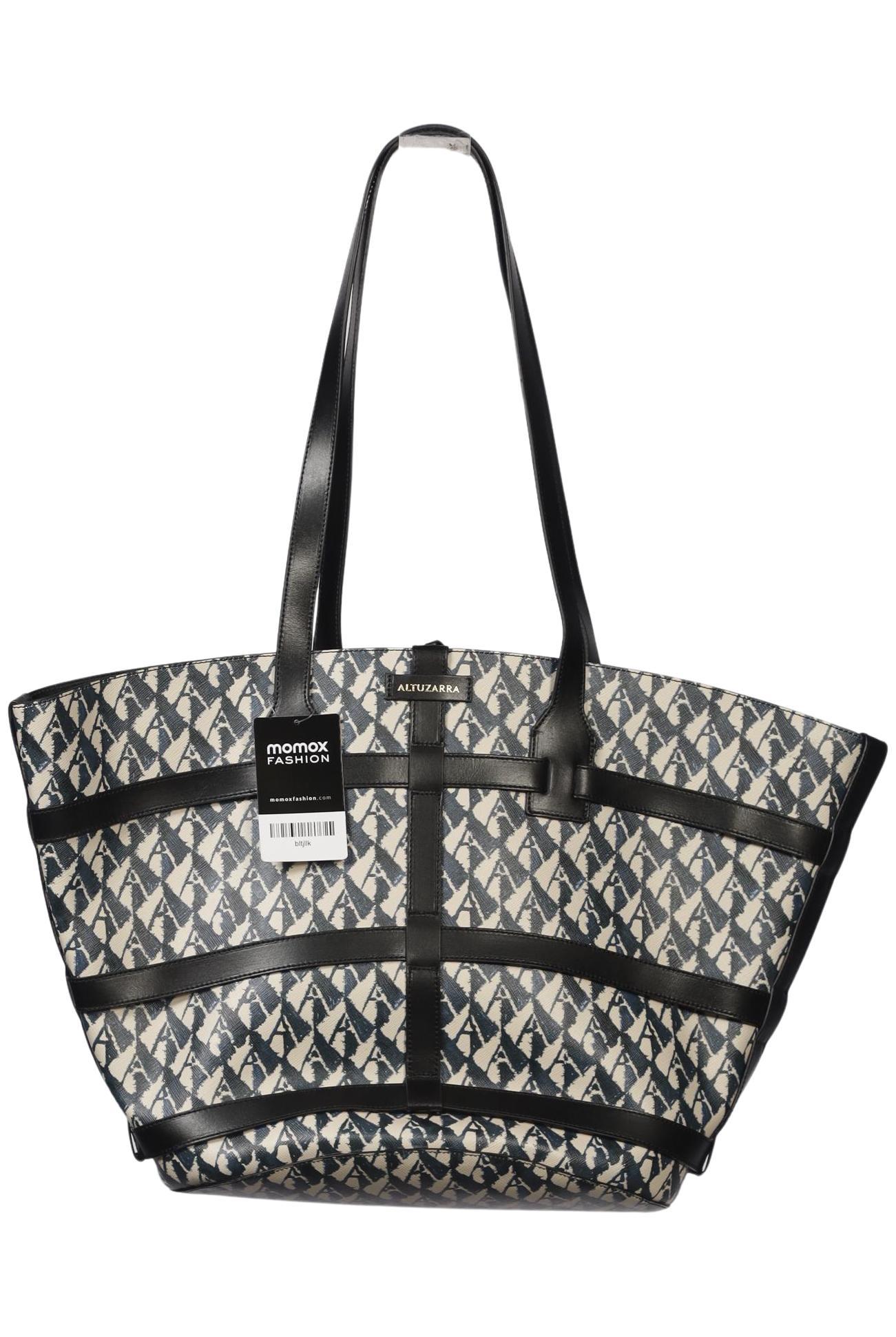 

Altuzarra Damen Handtasche, mehrfarbig, Gr.
