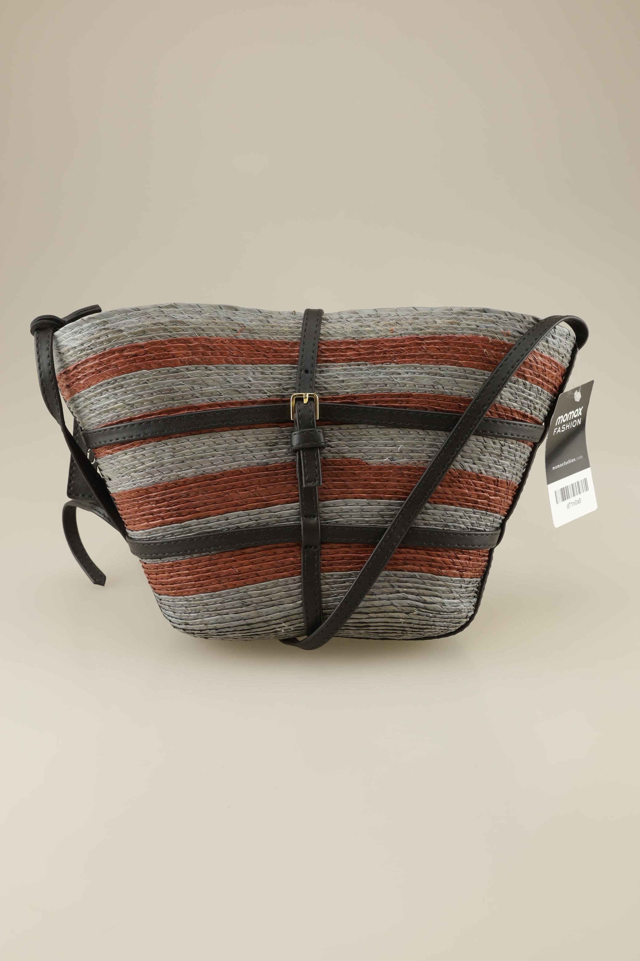 

Altuzarra Damen Handtasche, grau, Gr.