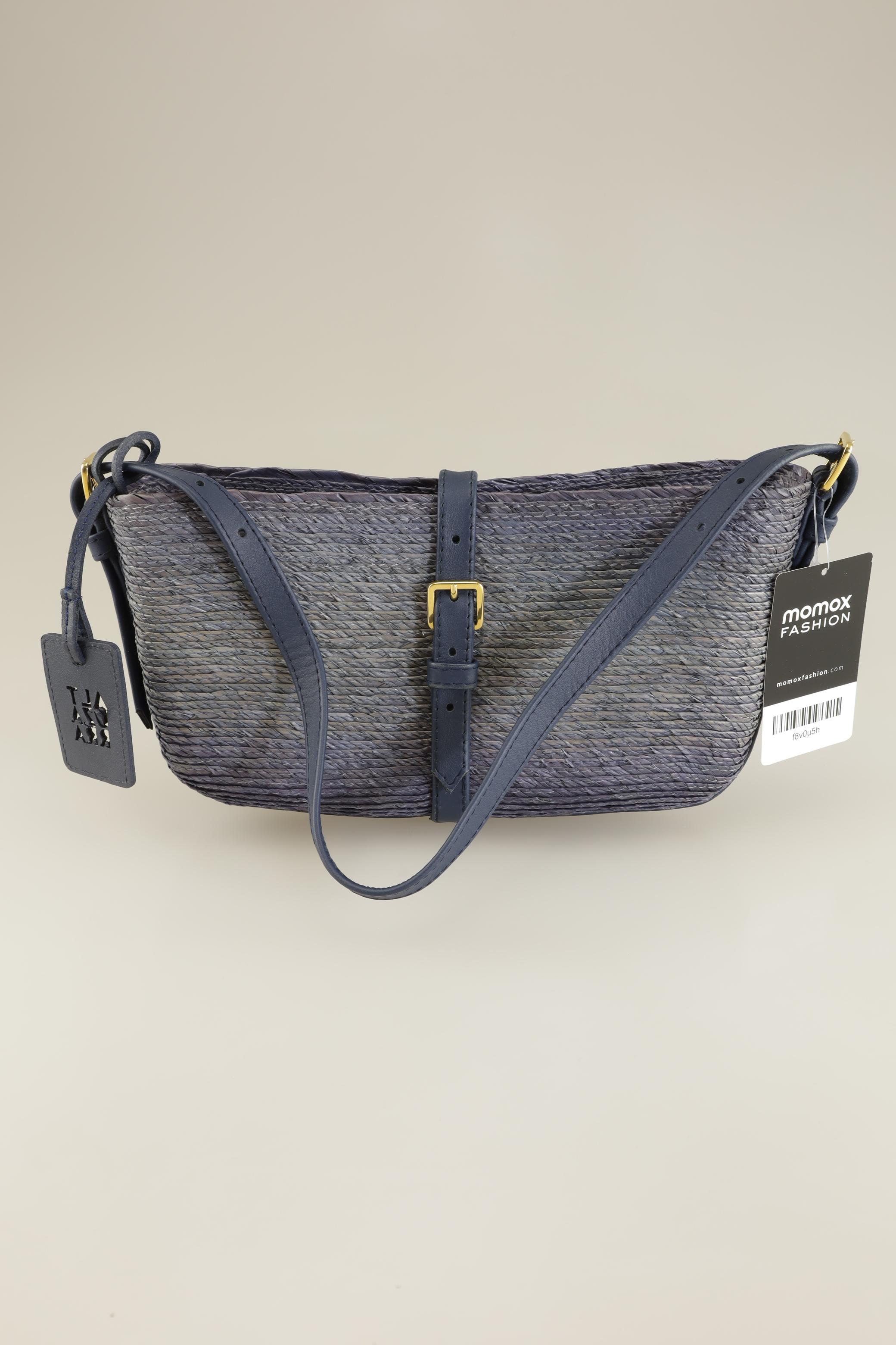

Altuzarra Damen Handtasche, marineblau, Gr.