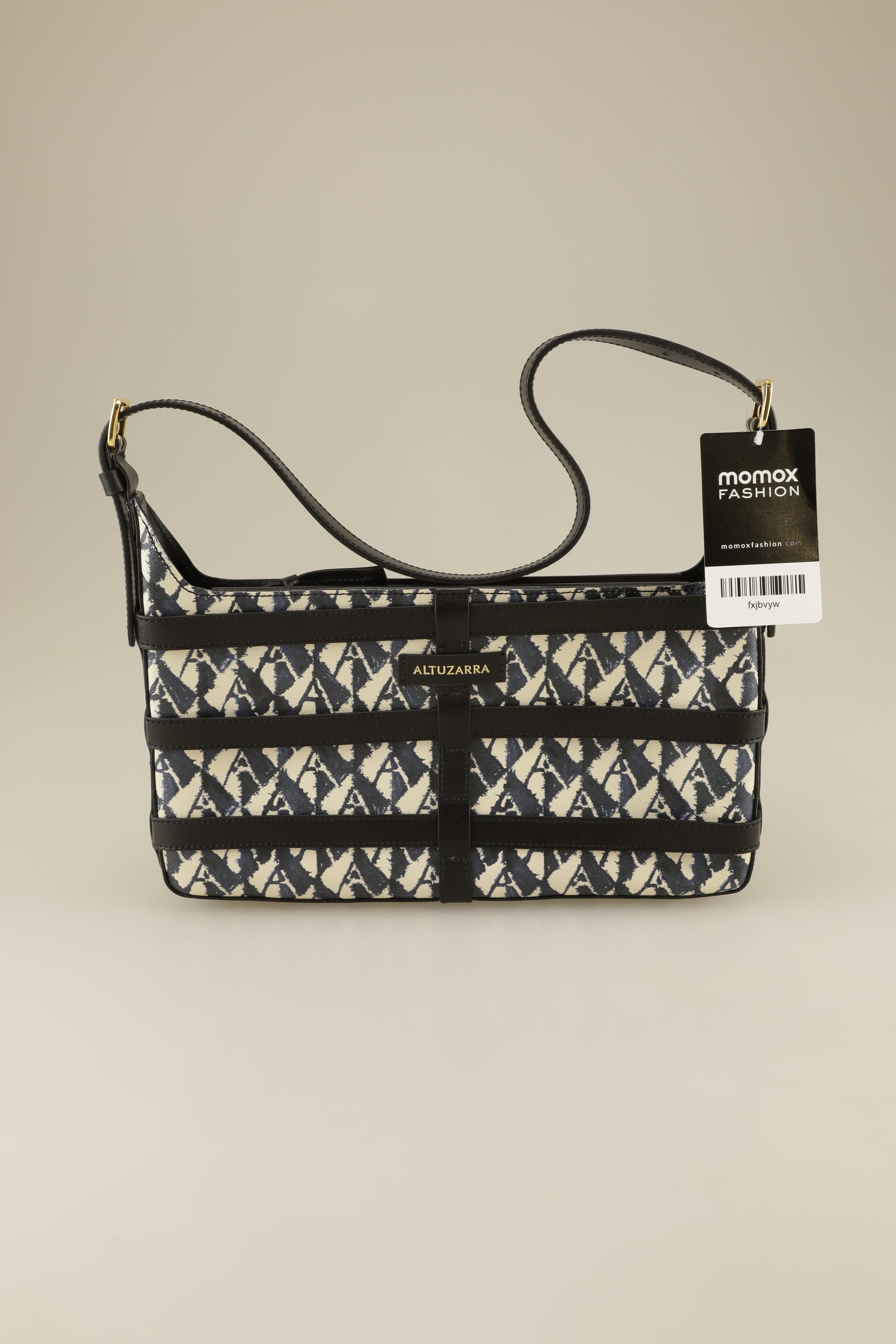 

Altuzarra Damen Handtasche, marineblau, Gr.