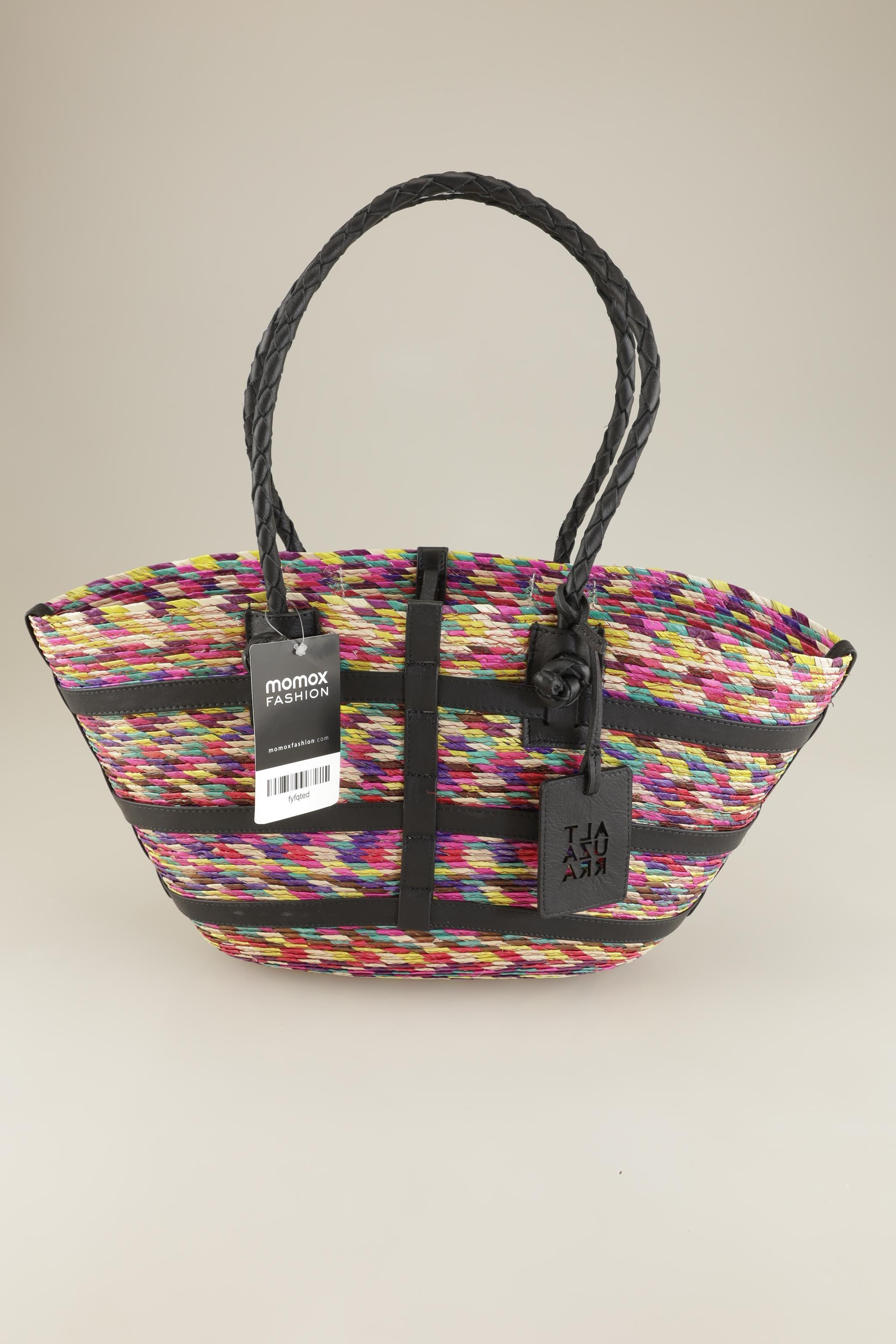 

Altuzarra Damen Handtasche, mehrfarbig, Gr.