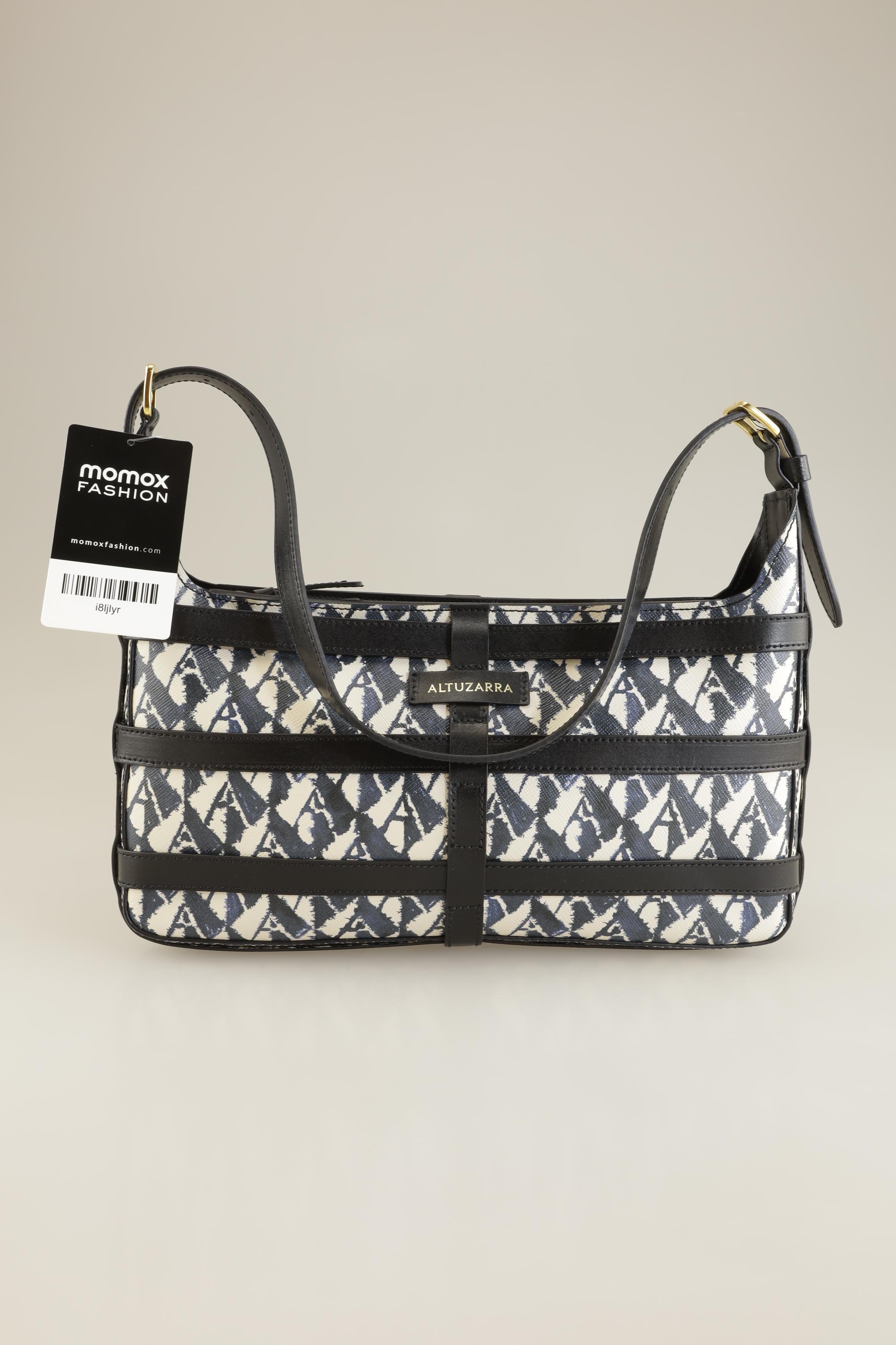 

Altuzarra Damen Handtasche, marineblau, Gr.