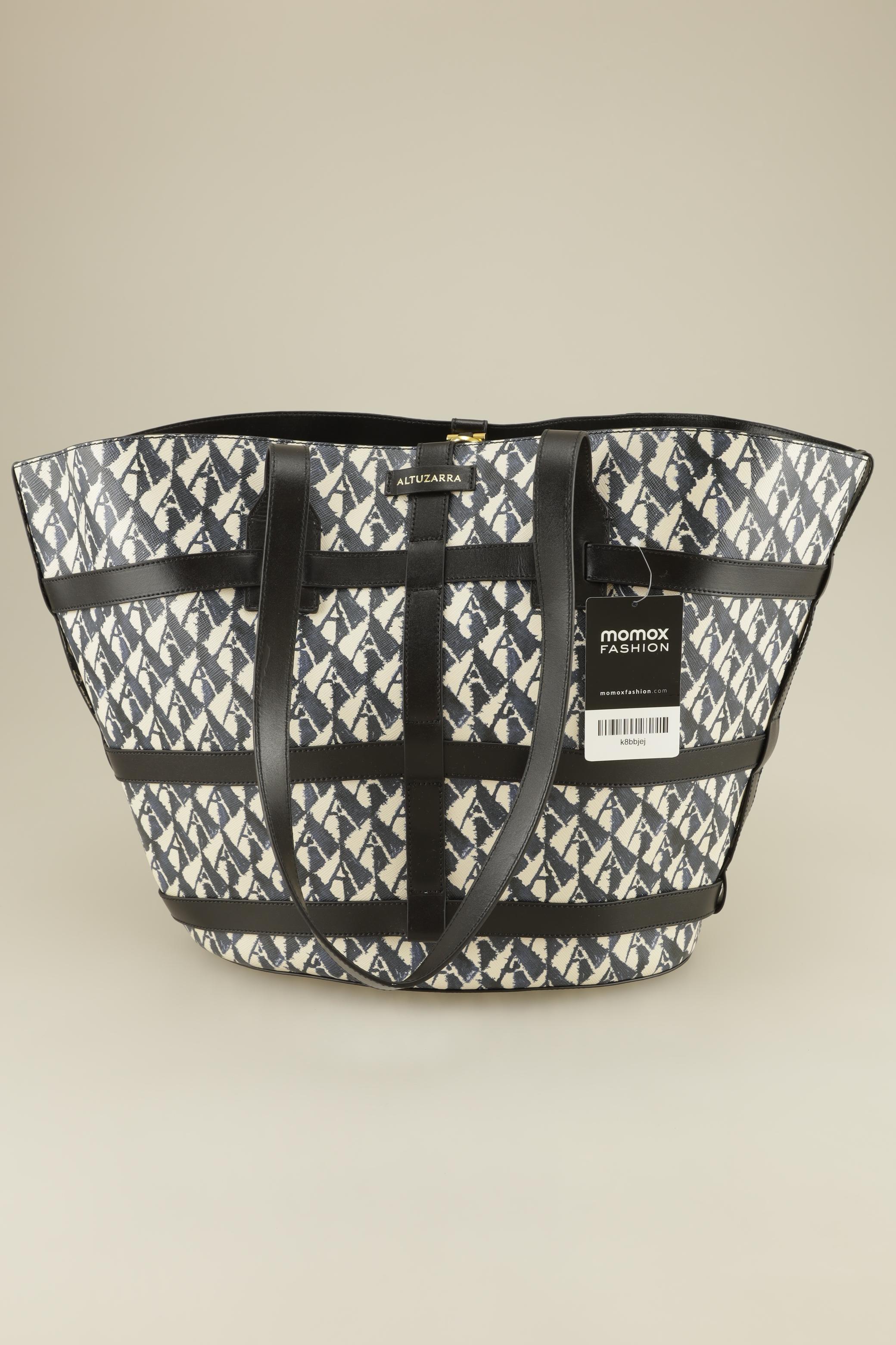

Altuzarra Damen Handtasche, marineblau, Gr.