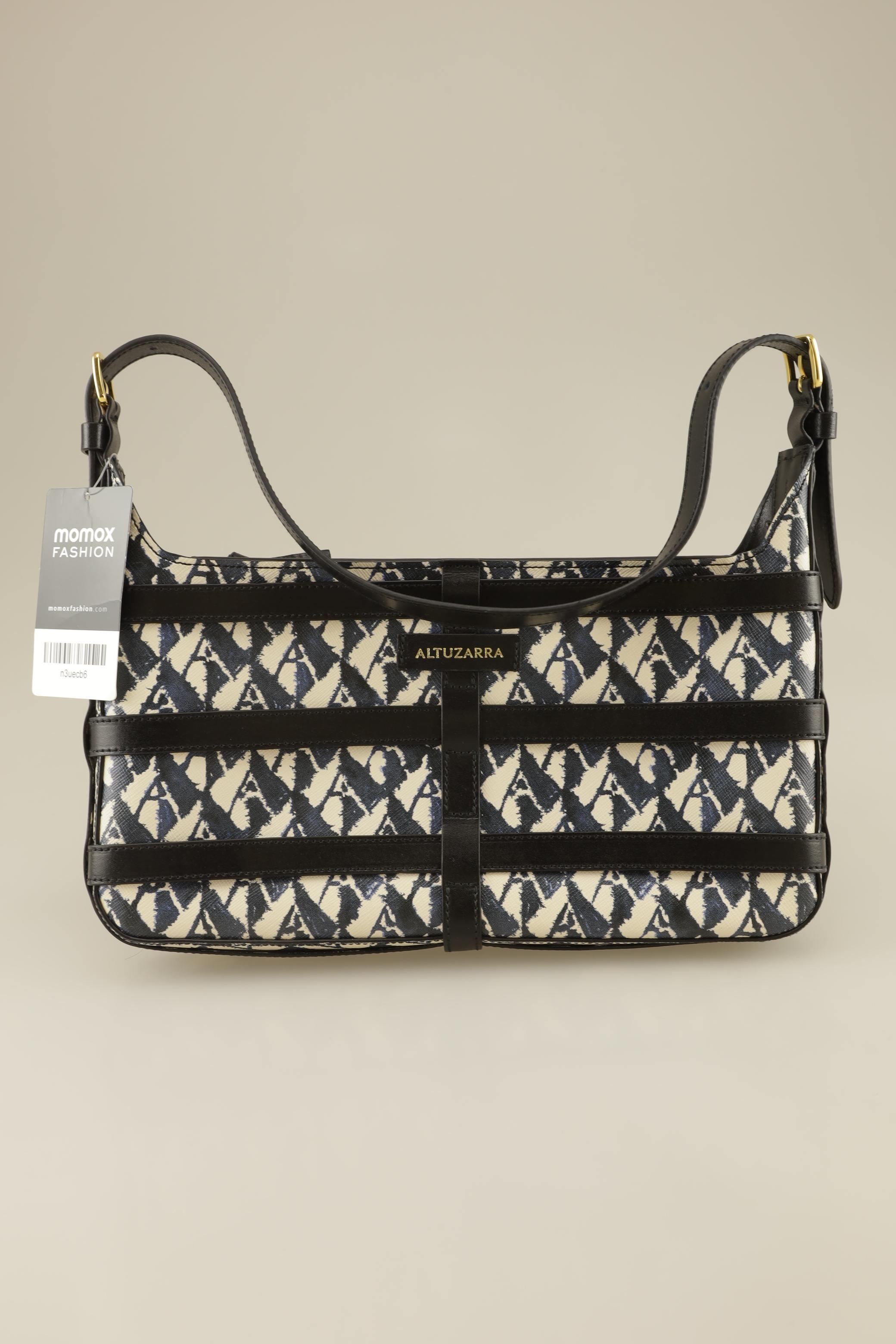 

Altuzarra Damen Handtasche, cremeweiß, Gr.