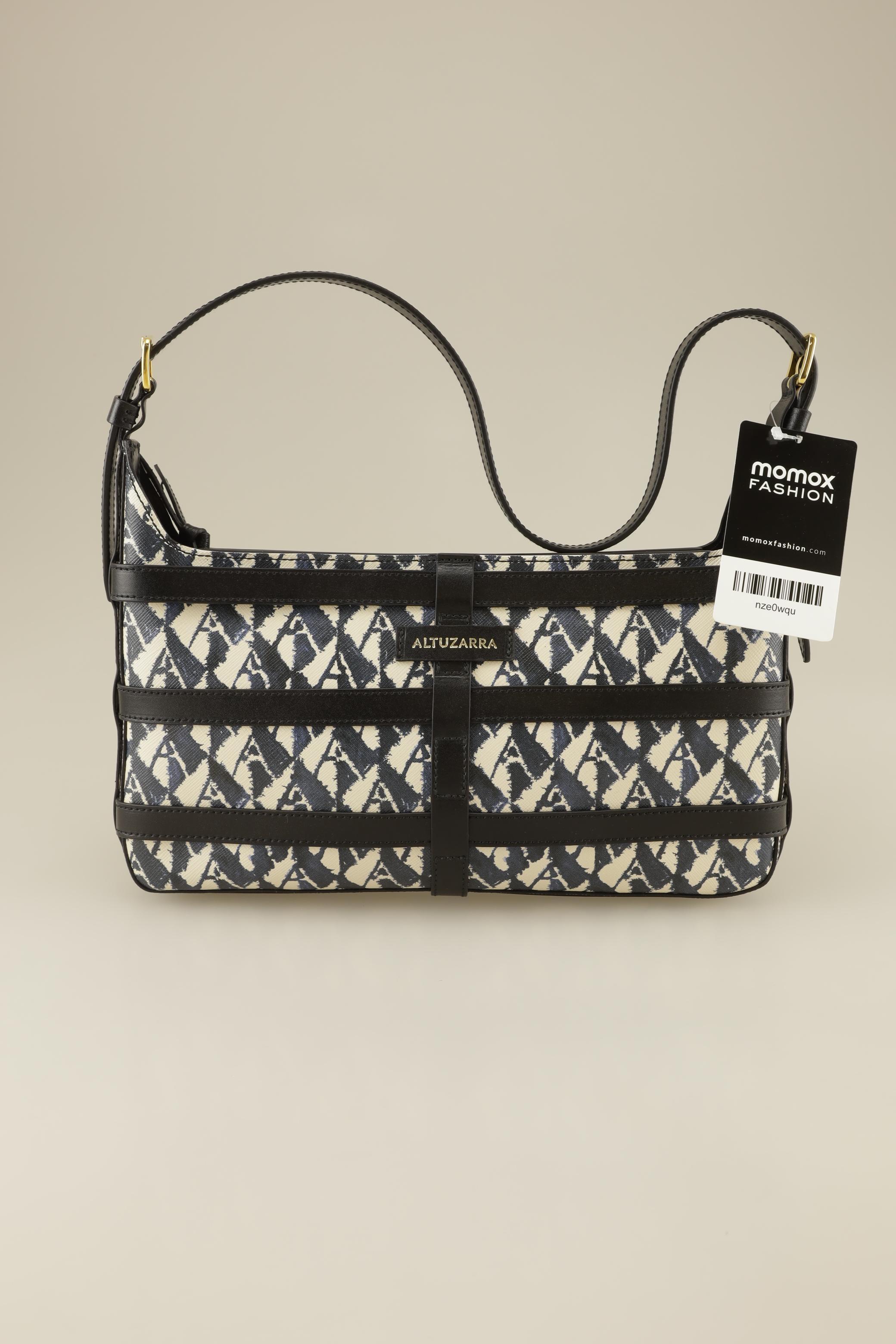 

Altuzarra Damen Handtasche, marineblau, Gr.