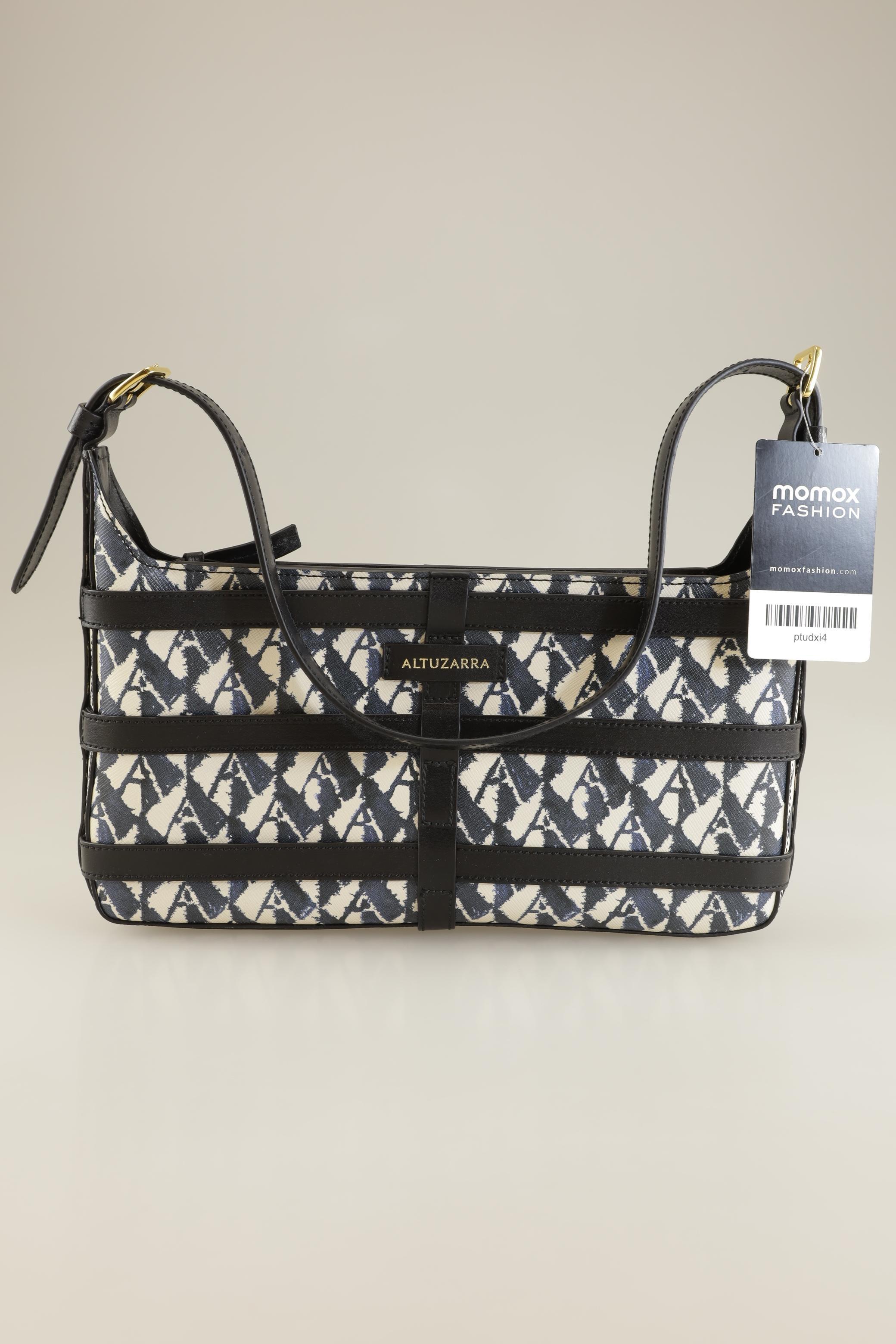 

Altuzarra Damen Handtasche, cremeweiß, Gr.