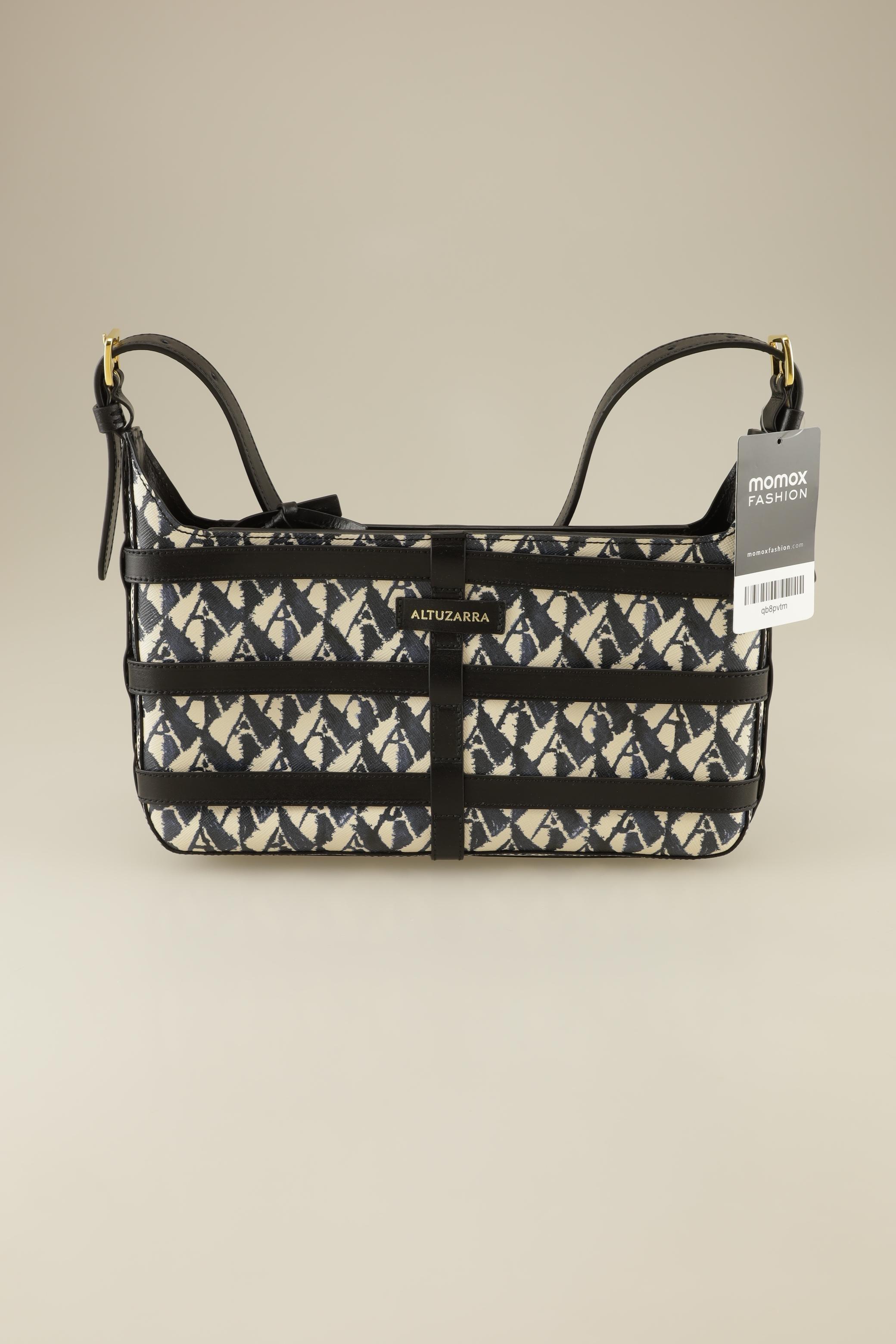 

Altuzarra Damen Handtasche, marineblau, Gr.