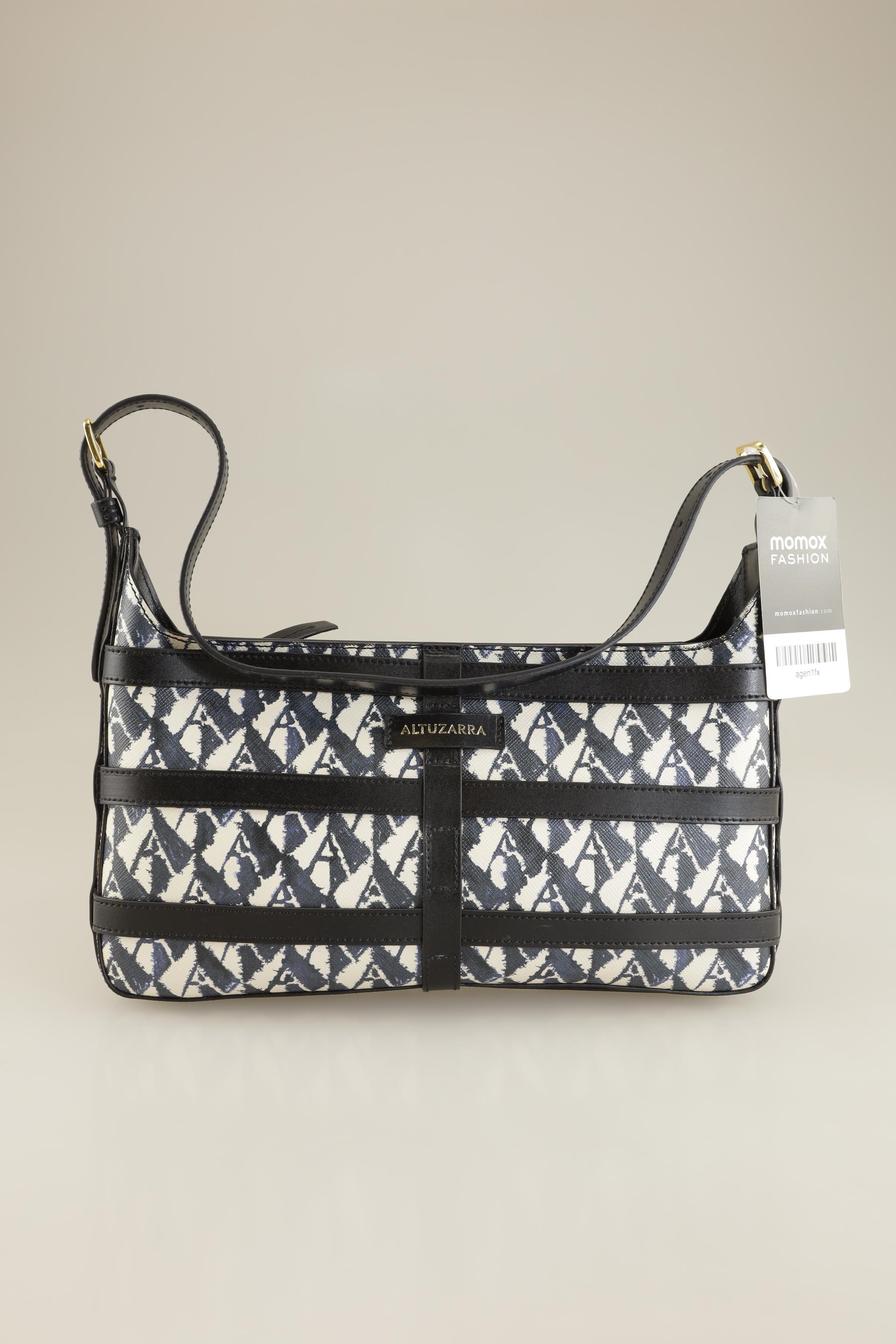 

Altuzarra Damen Handtasche, marineblau, Gr.