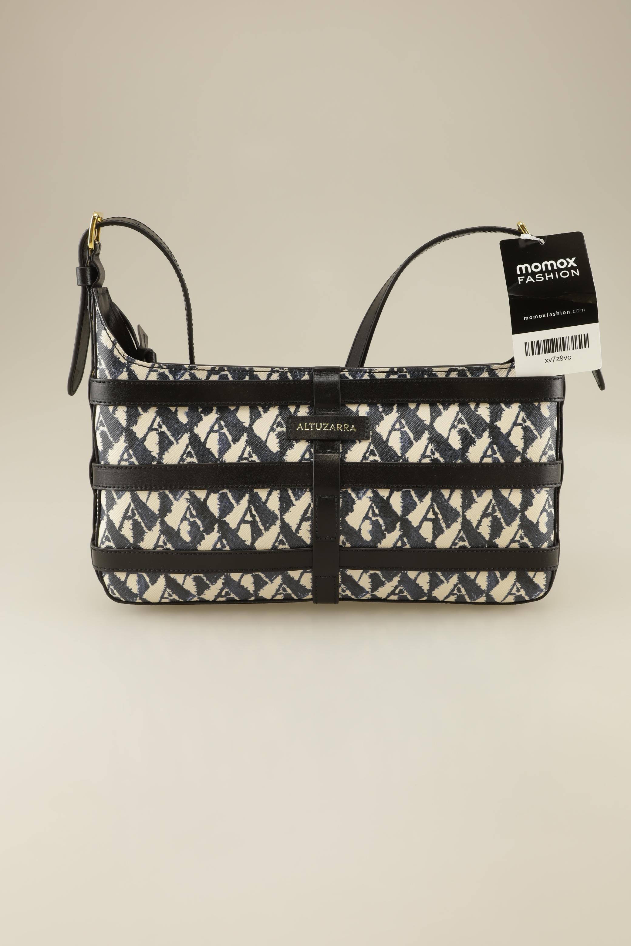 

Altuzarra Damen Handtasche, beige, Gr.
