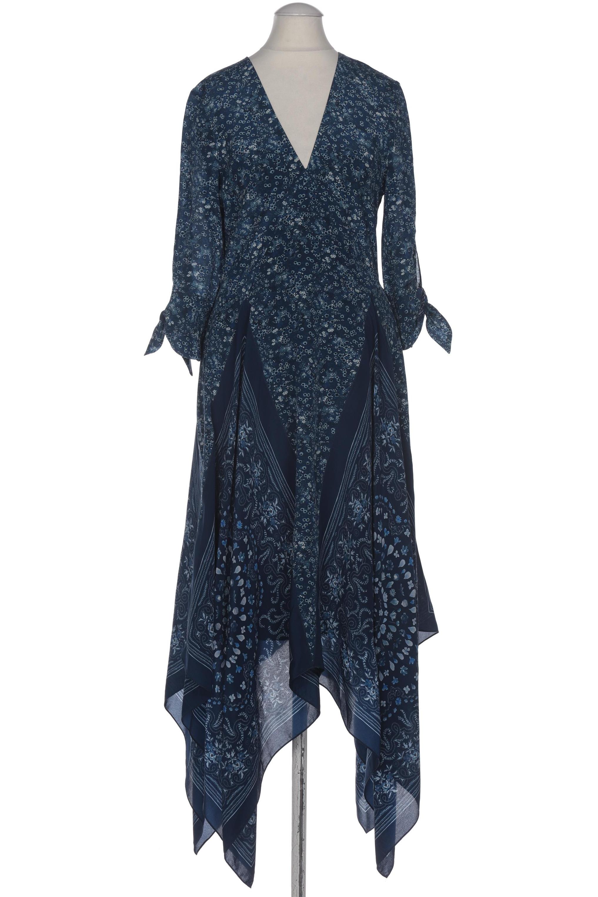 

Altuzarra Damen Kleid, marineblau