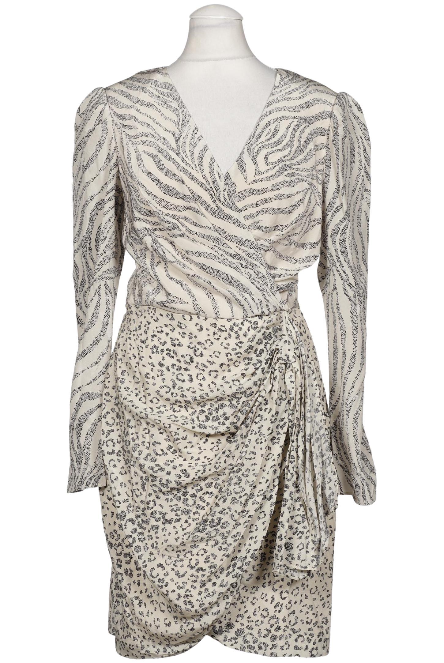 

Altuzarra Damen Kleid, beige, Gr. 36