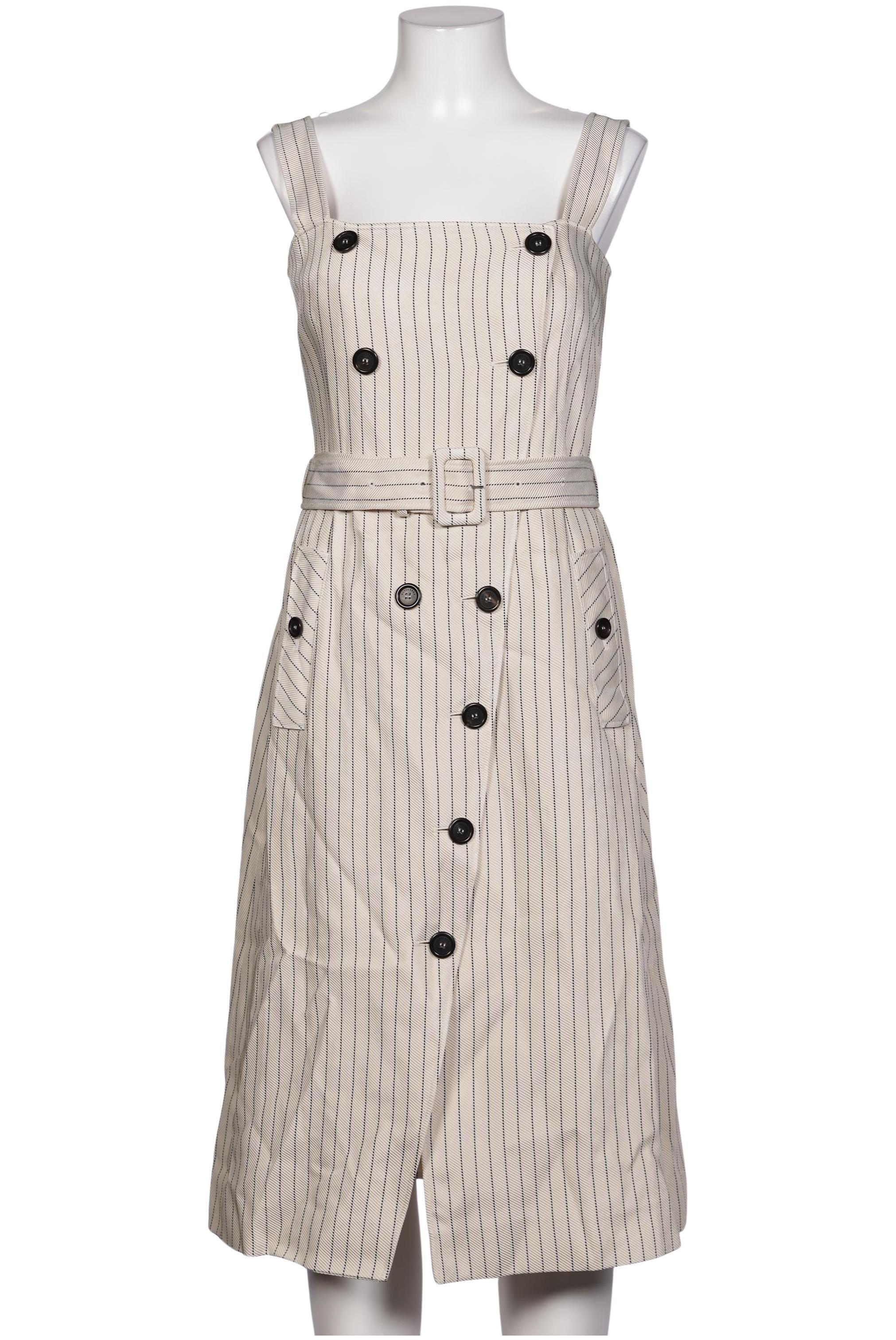 

Altuzarra Damen Kleid, beige, Gr. 42