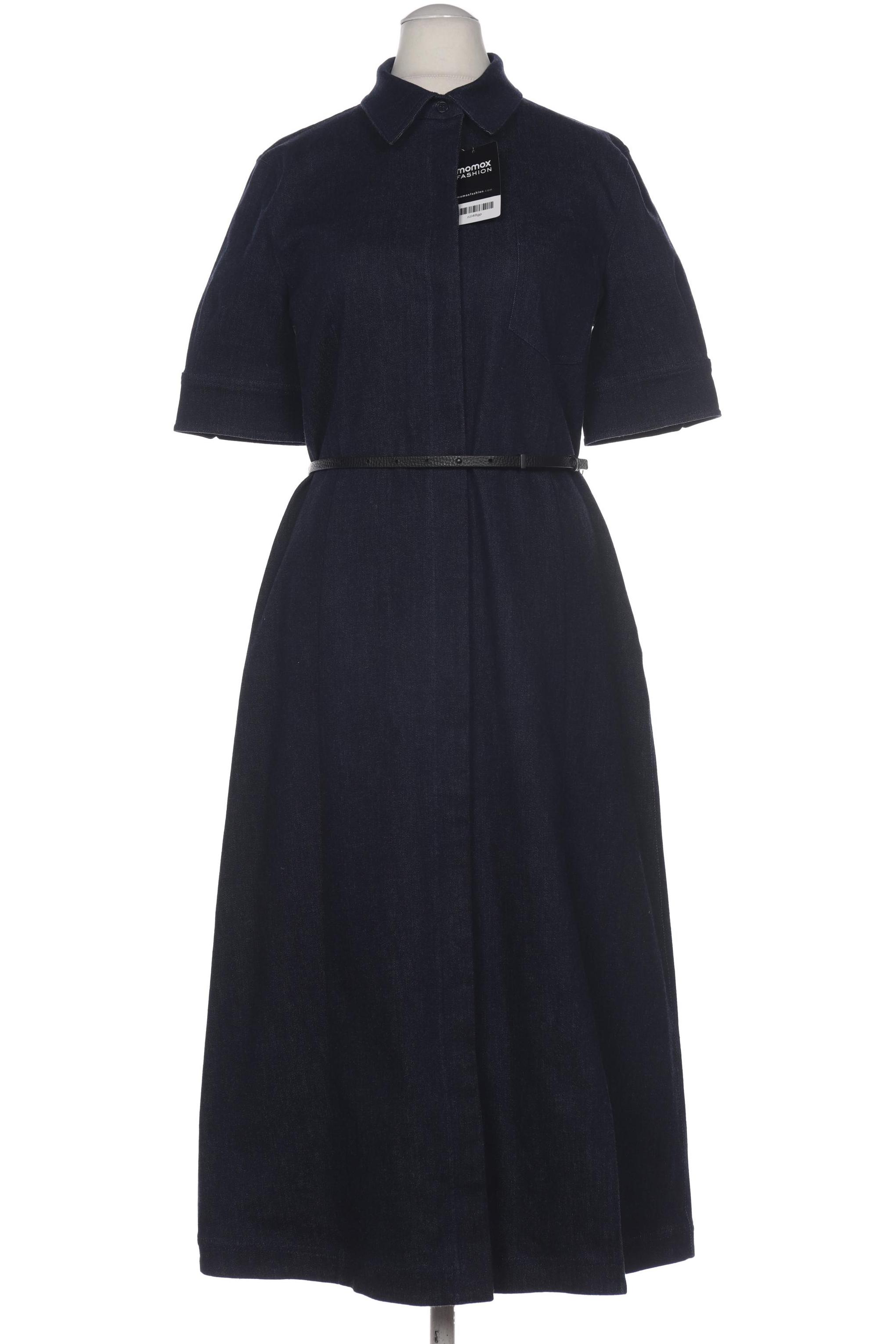 

Altuzarra Damen Kleid, marineblau, Gr. 40
