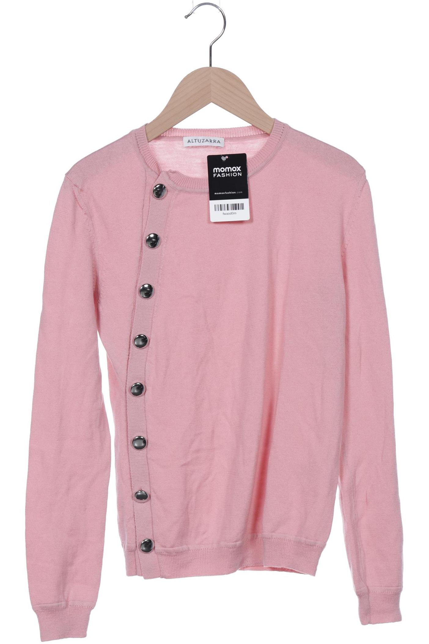 

Altuzarra Damen Pullover, pink, Gr. 34