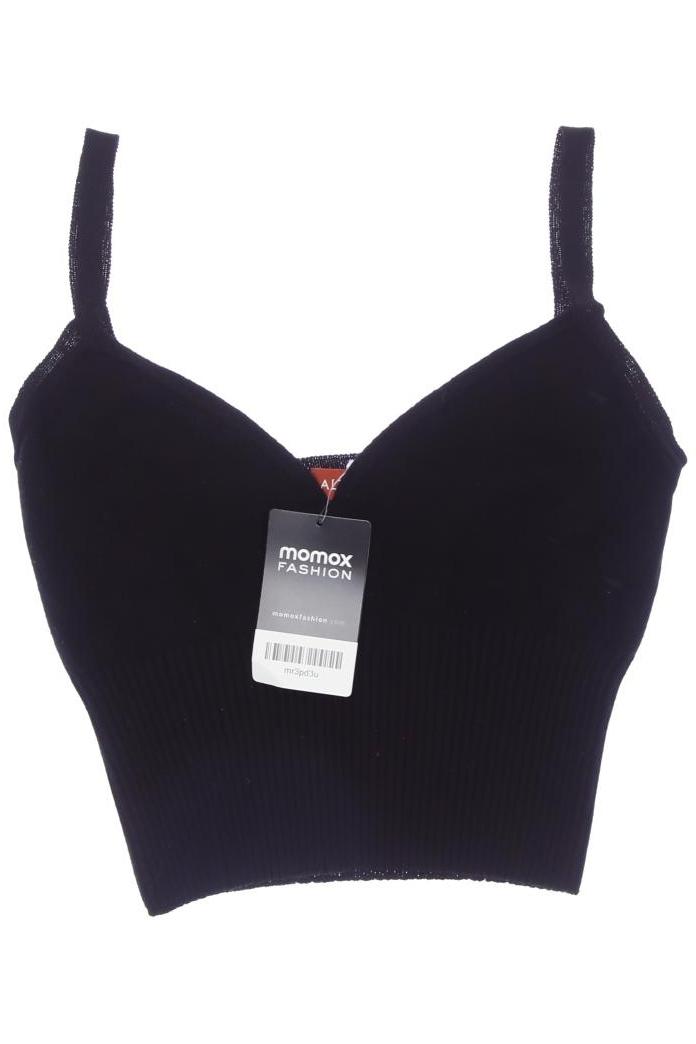 

Altuzarra Damen Top, schwarz, Gr. 36