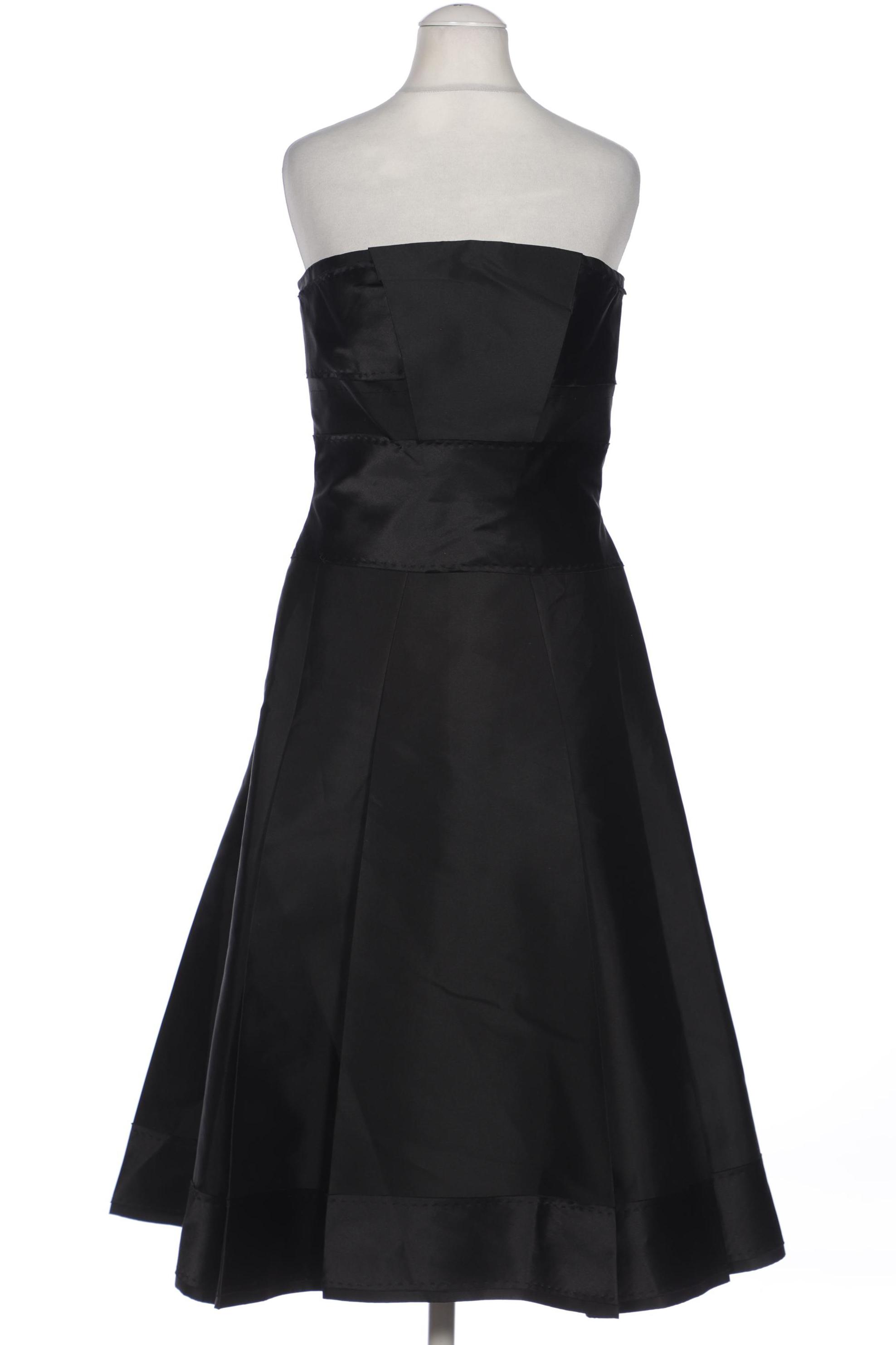 

Amanda Wakeley Damen Kleid, schwarz, Gr. 10