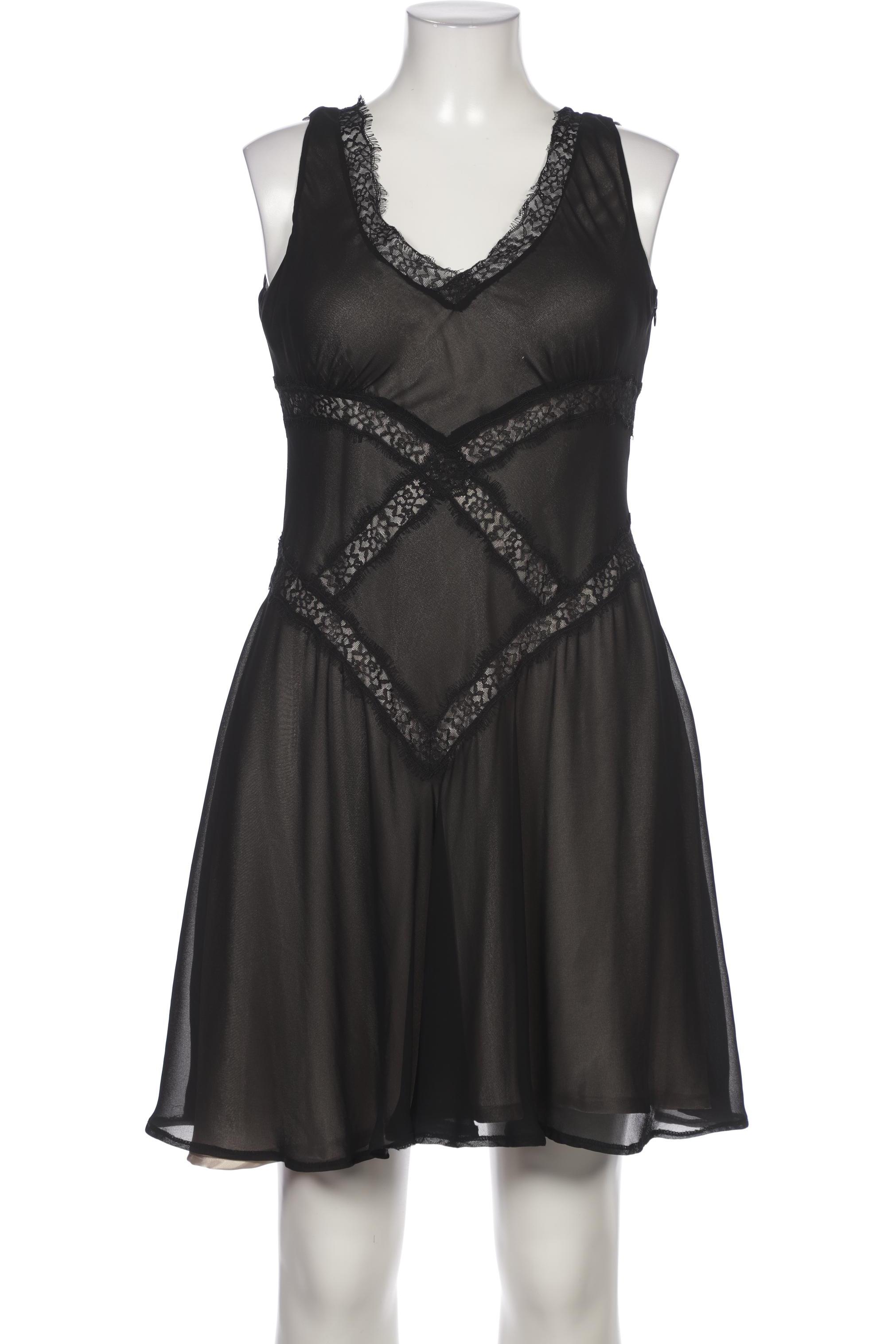 

Amanda Wakeley Damen Kleid, schwarz