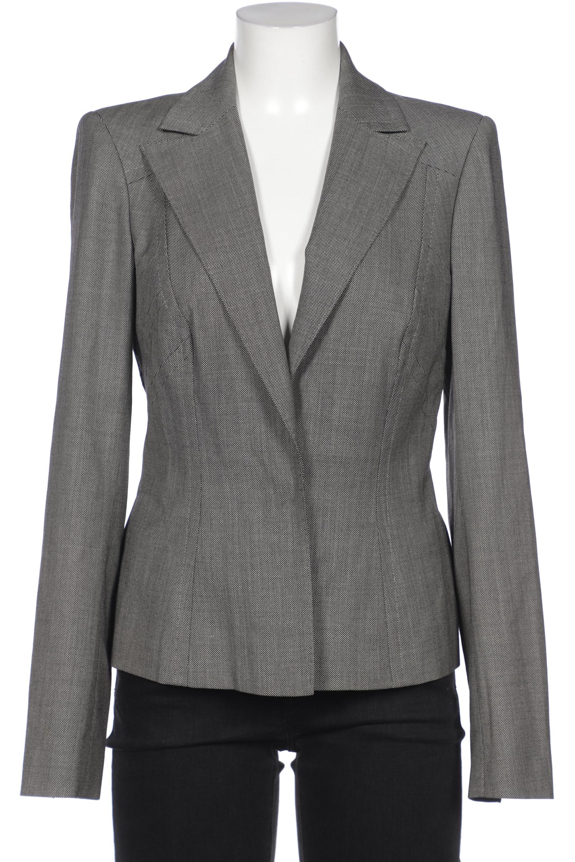 

Amanda Wakeley Damen Blazer, grau
