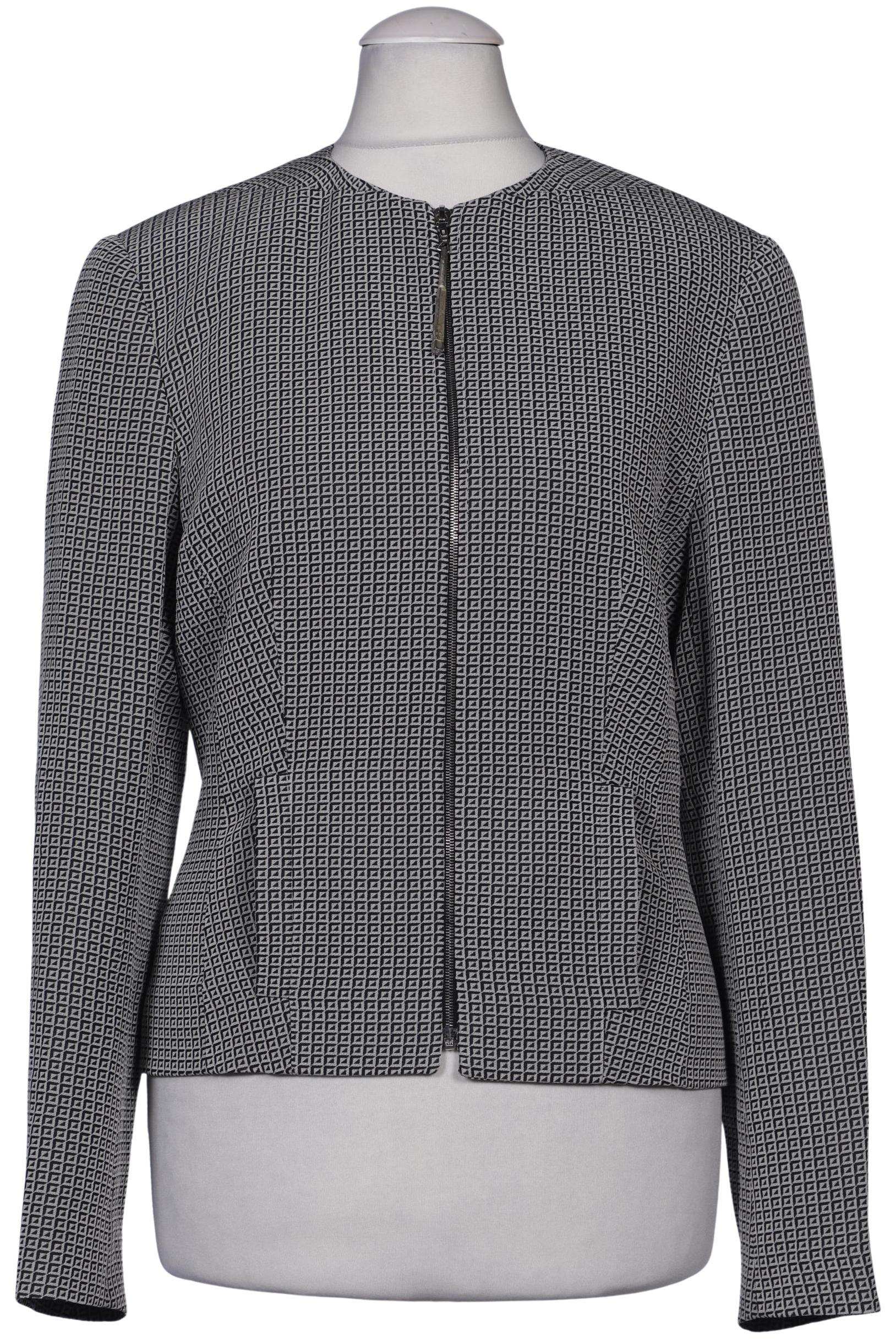 

Amanda Wakeley Damen Blazer, mehrfarbig, Gr. 34