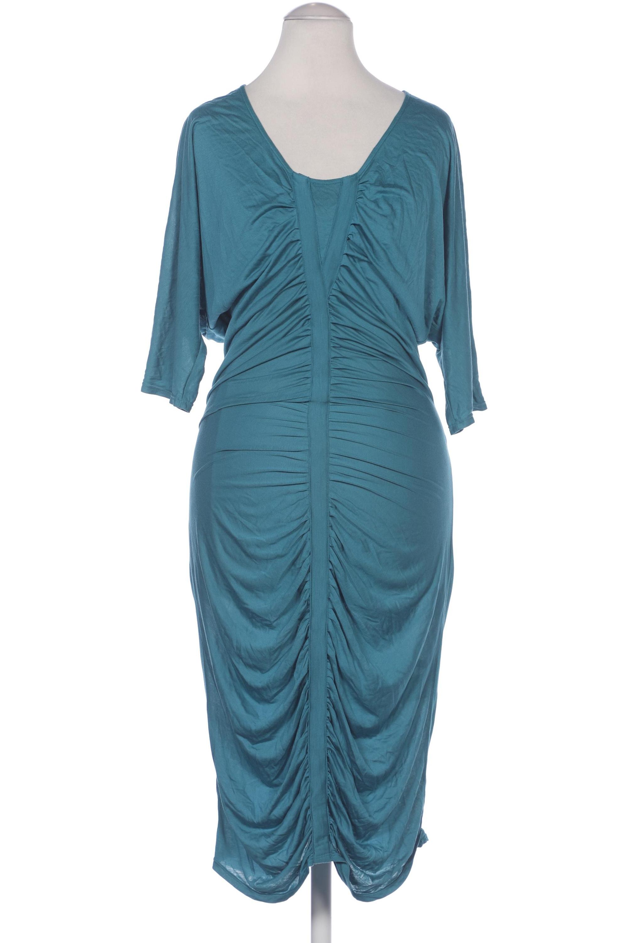 

Amanda Wakeley Damen Kleid, türkis, Gr. 10