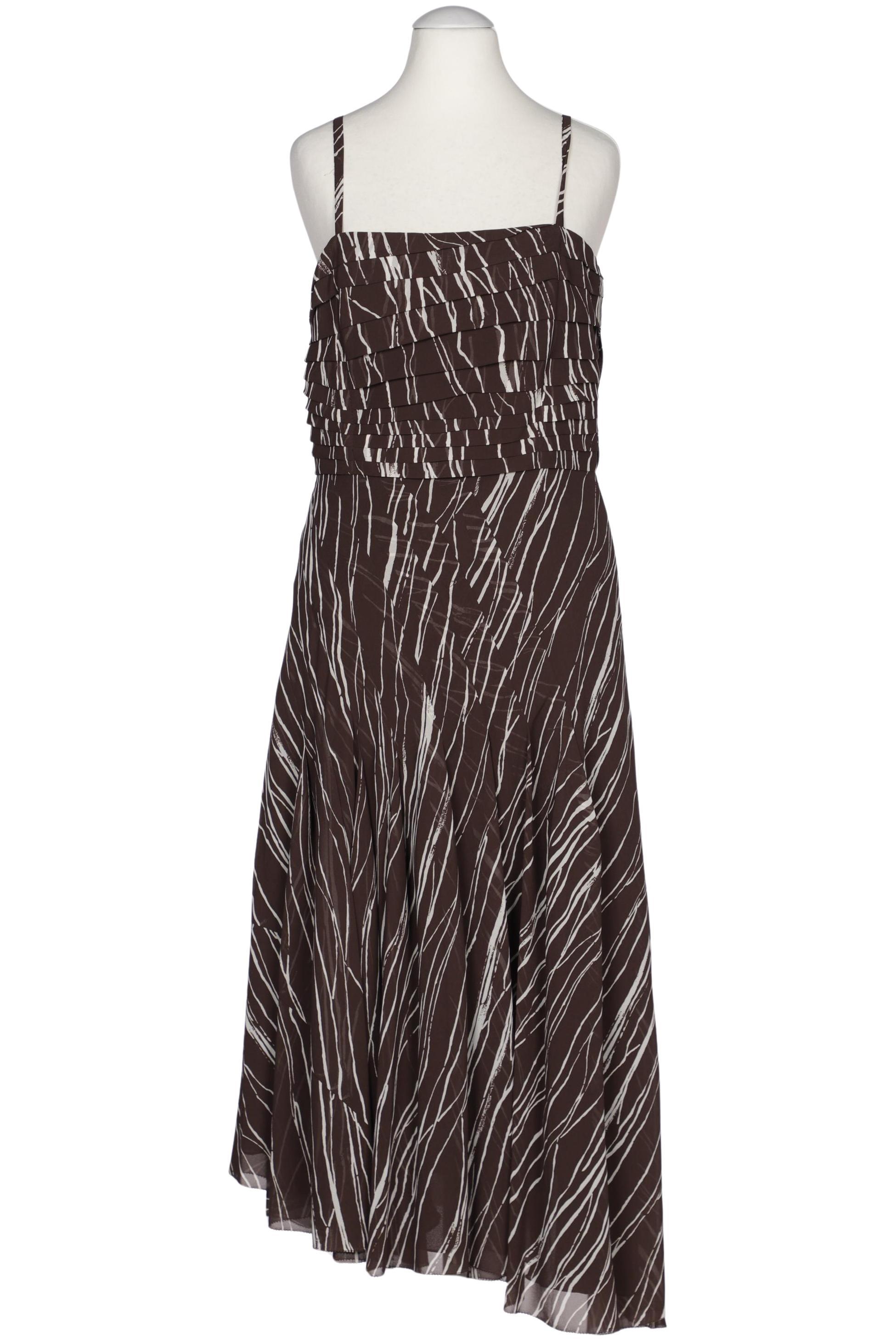 

Amanda Wakeley Damen Kleid, mehrfarbig, Gr. 38