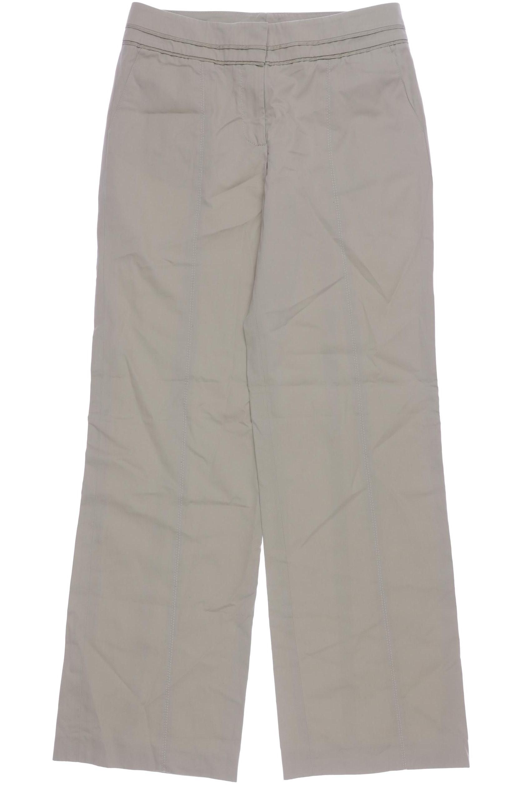

Amanda Wakeley Damen Stoffhose, grau, Gr. 34