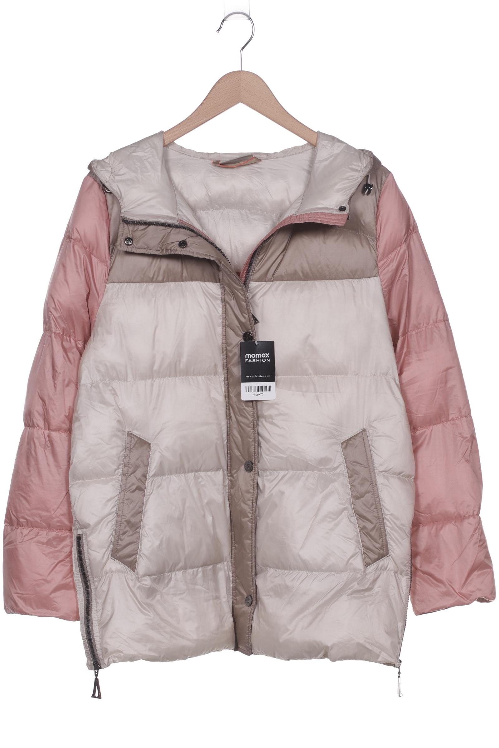 

Amber & June Damen Jacke, mehrfarbig, Gr. 40