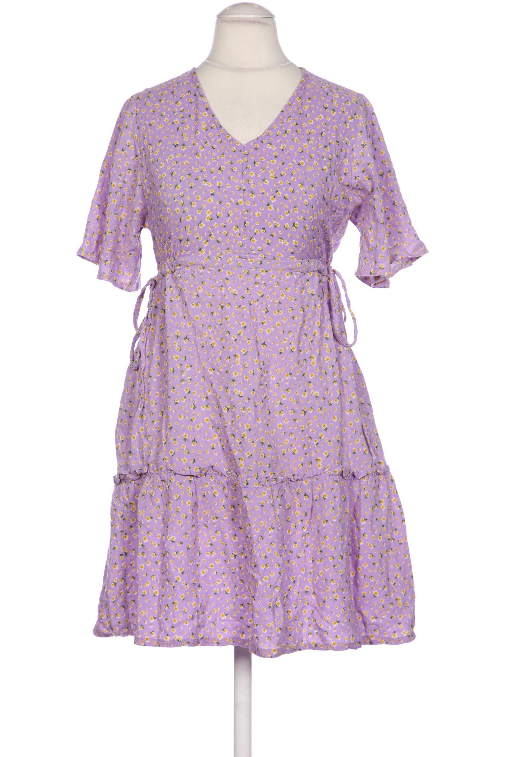 Thumbnail - Amber &amp; June Damen Kleid, flieder, Gr. 36