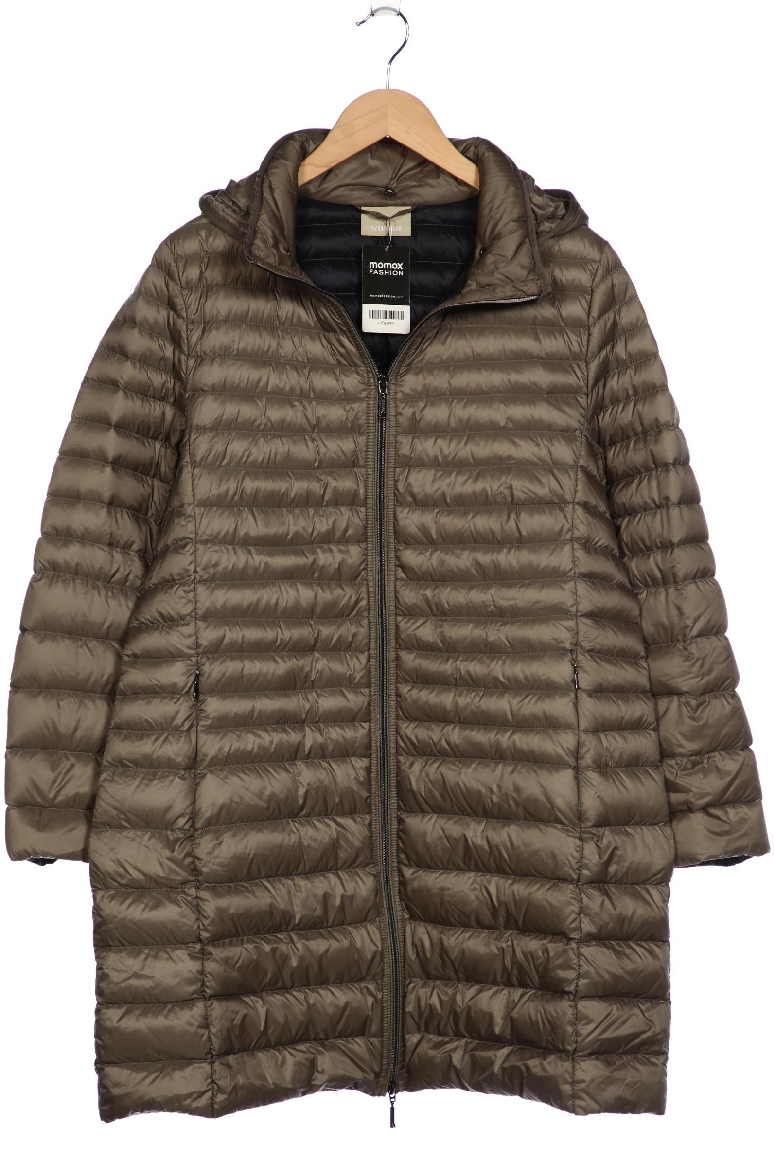 

Amber & June Damen Mantel, grau, Gr. 44