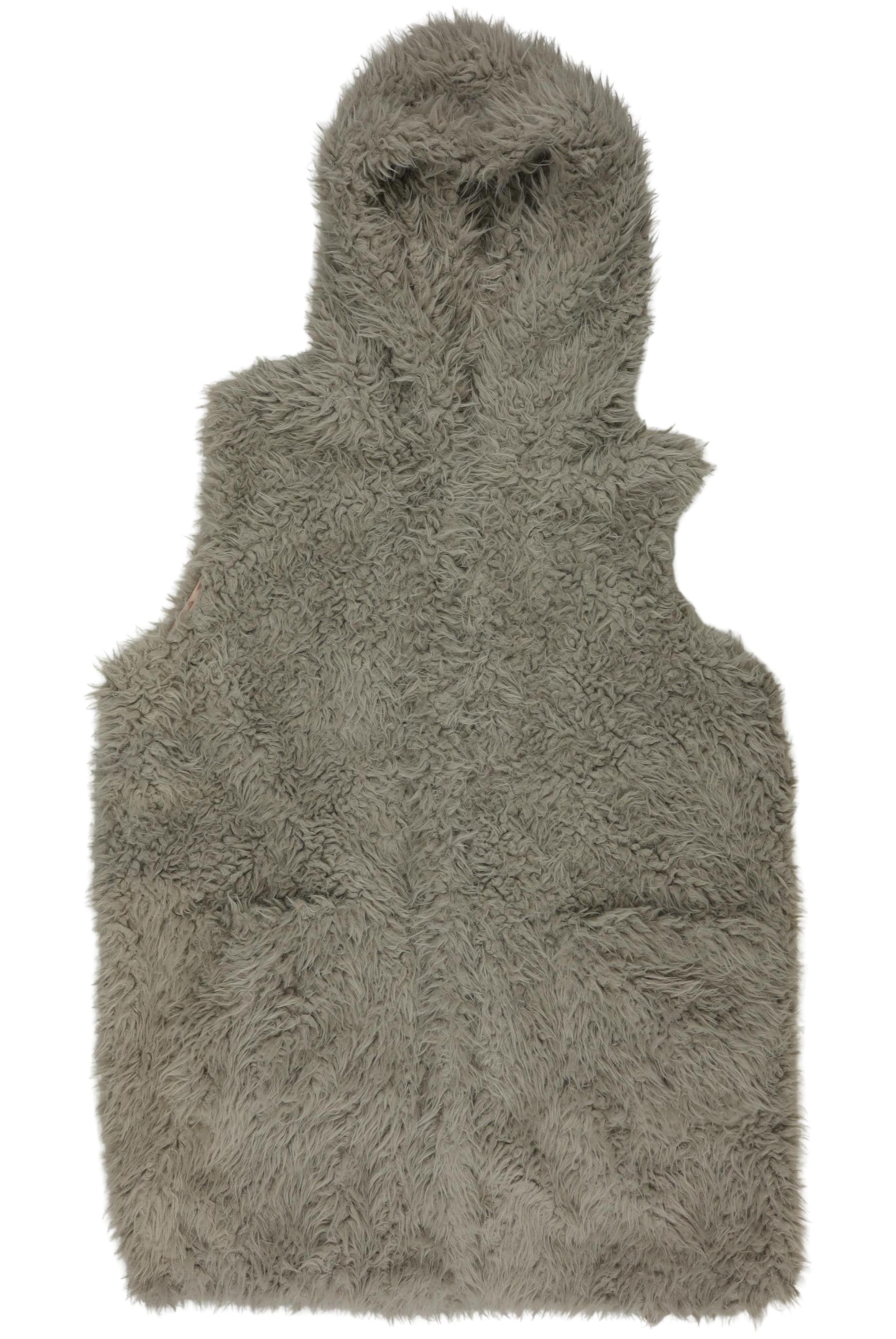 

Amber & June Damen Weste, grau, Gr. 44