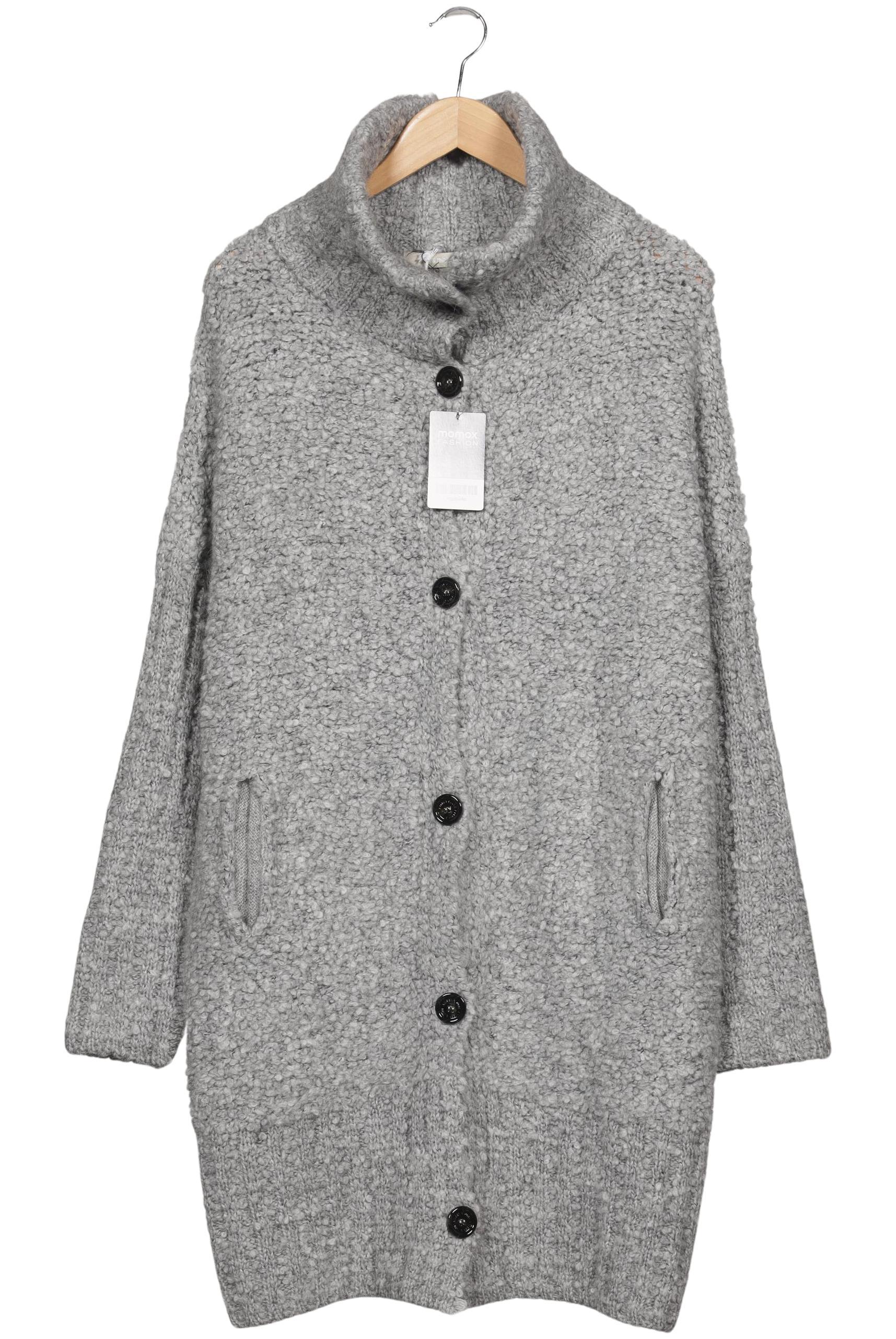 

Amber & June Damen Mantel, grau, Gr. 42