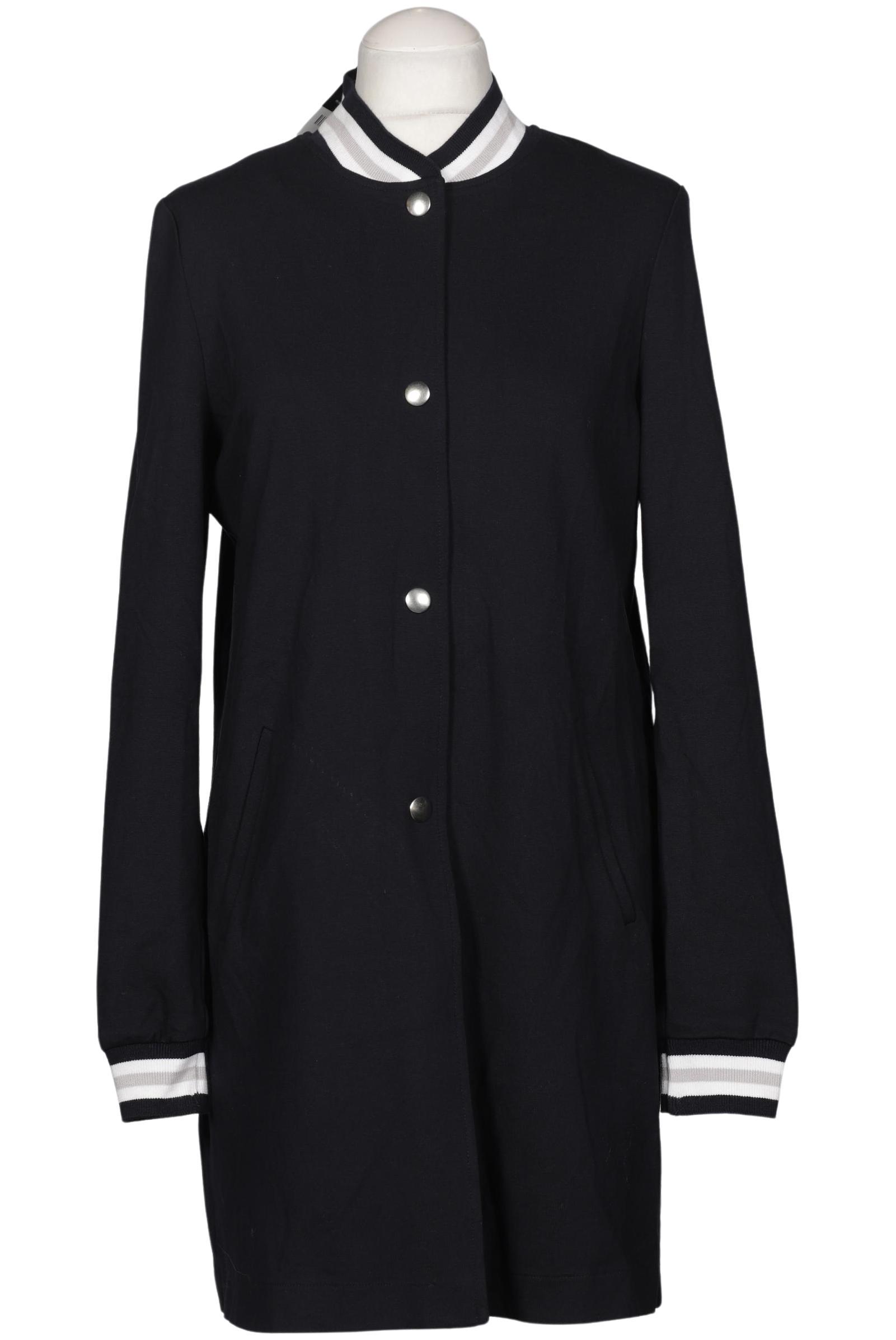 

Amber & June Damen Blazer, marineblau, Gr. 38