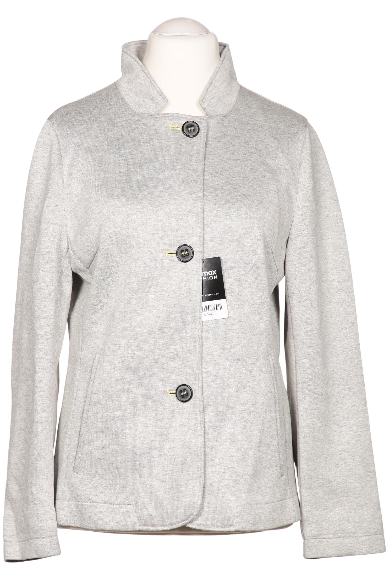 

Amber & June Damen Blazer, grau, Gr. 38