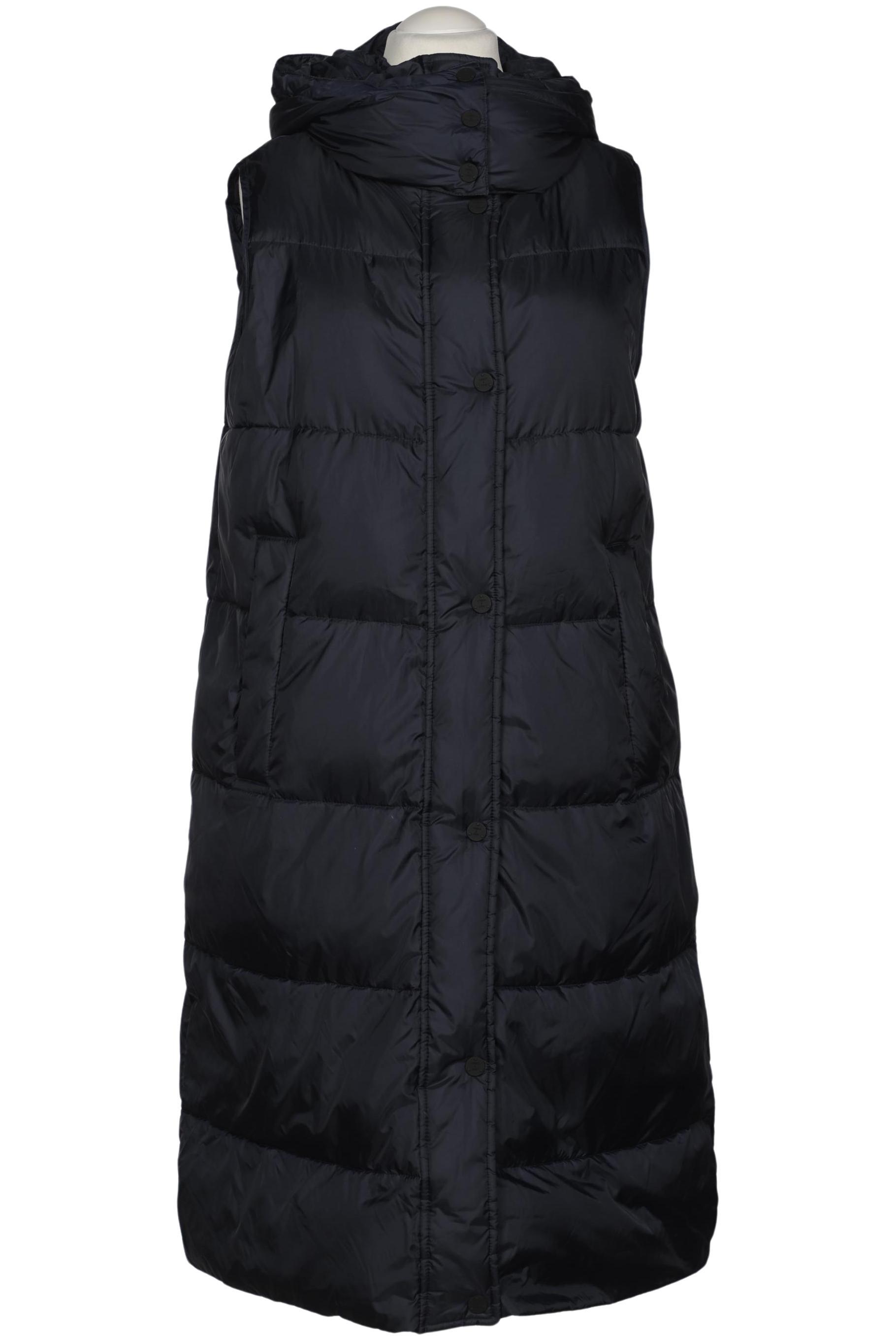 

Amber & June Damen Weste, marineblau, Gr. 42