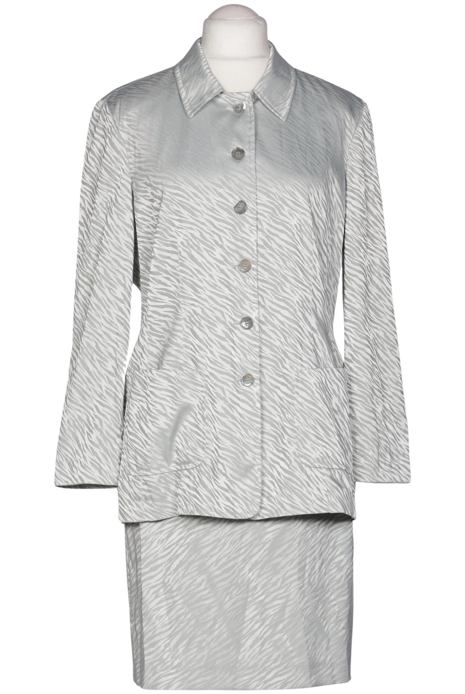 

Ambiente Damen Anzug, grau, Gr. 42