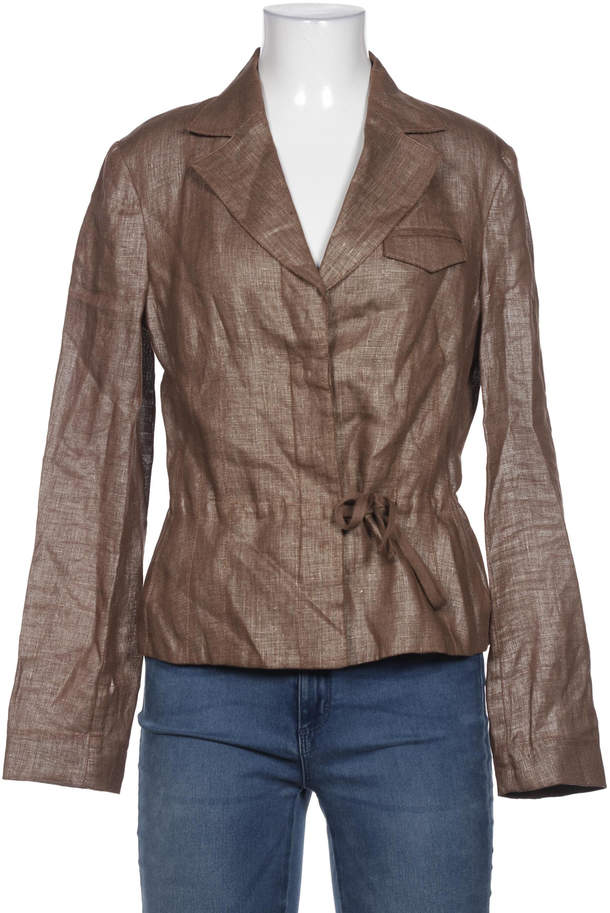 

AMBIENTE Damen Blazer, braun