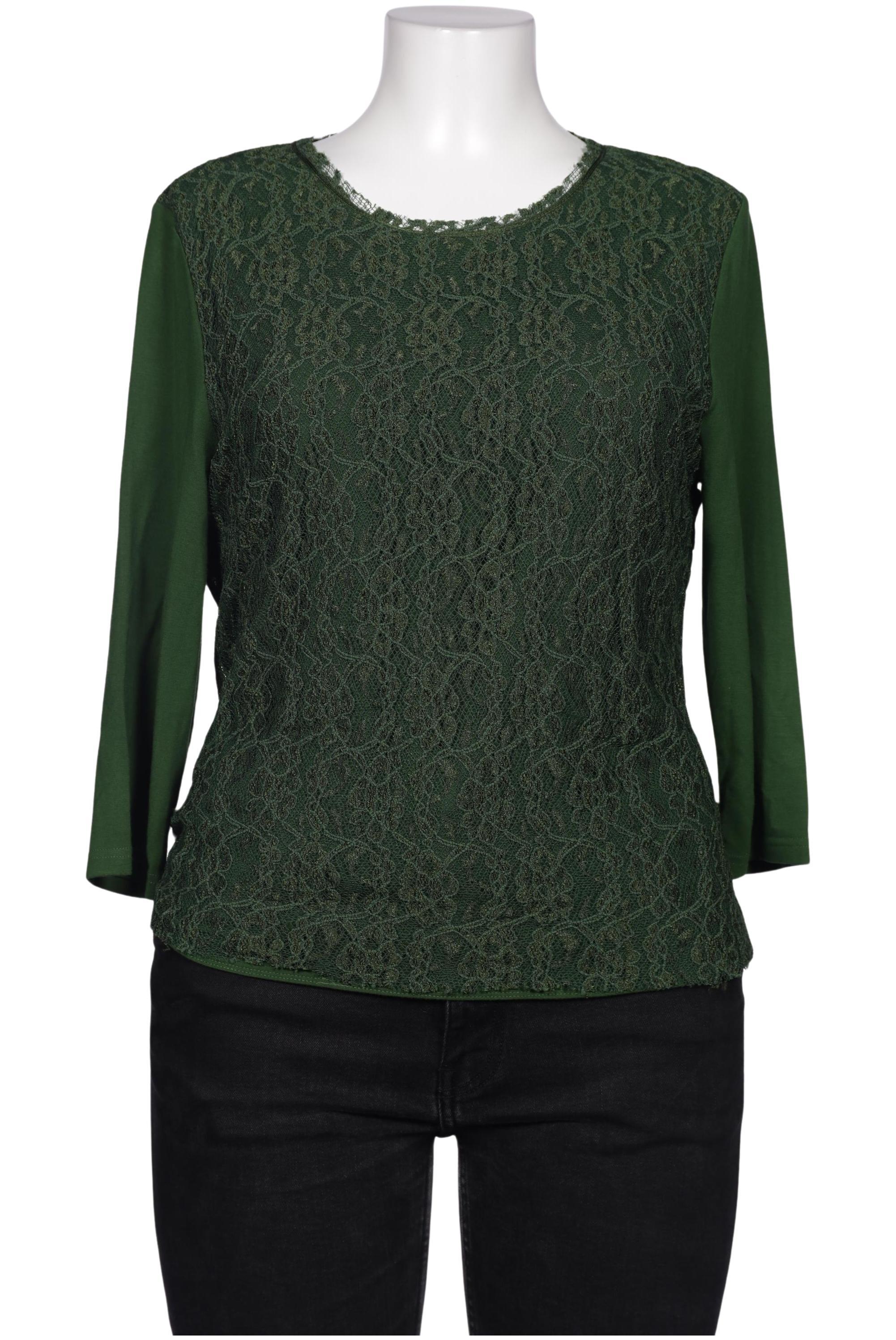 

Ambiente Damen Bluse, grün, Gr. 38