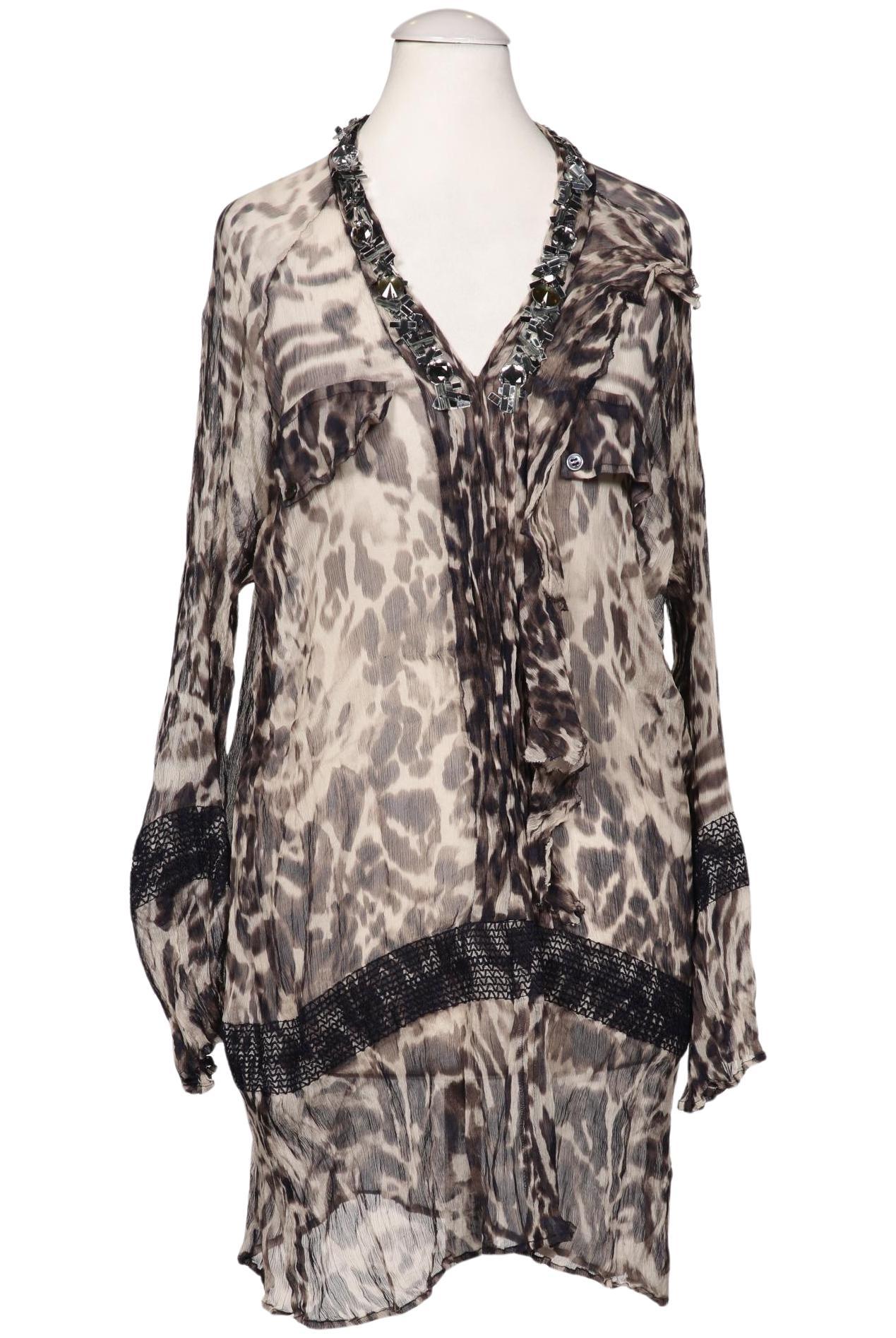 

Ambiente Damen Bluse, grau, Gr. 38