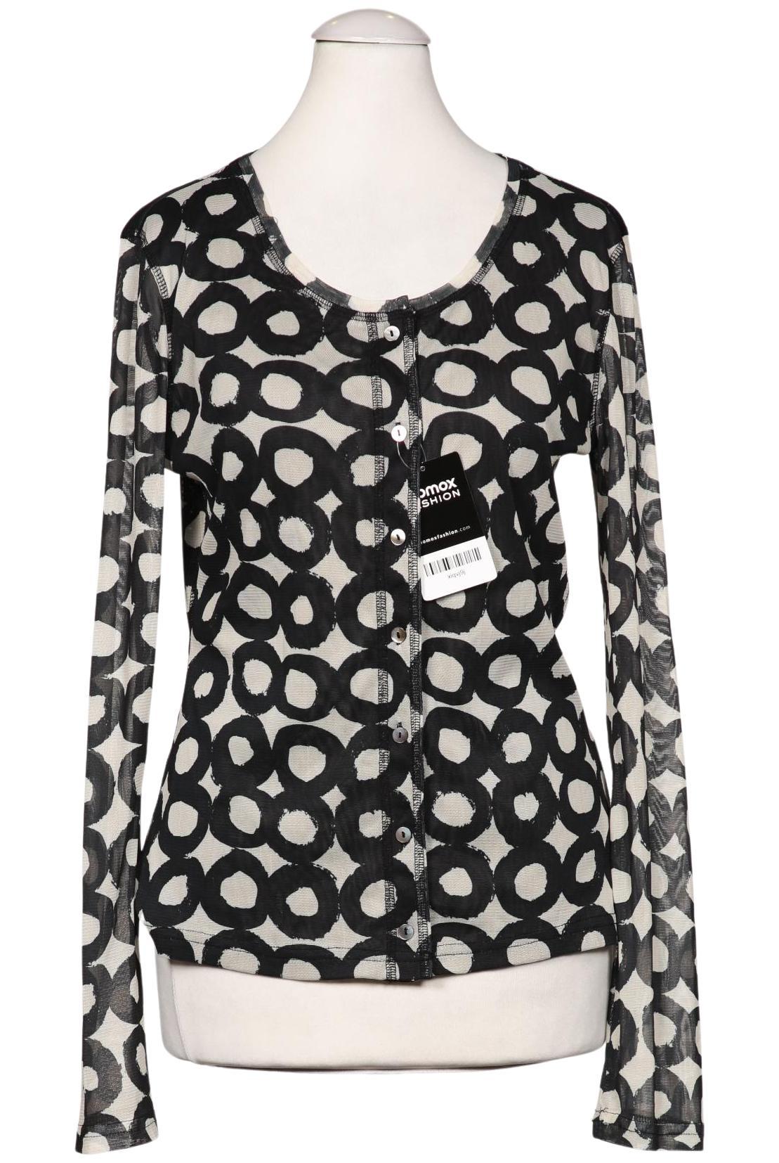 

Ambiente Damen Bluse, schwarz, Gr. 36