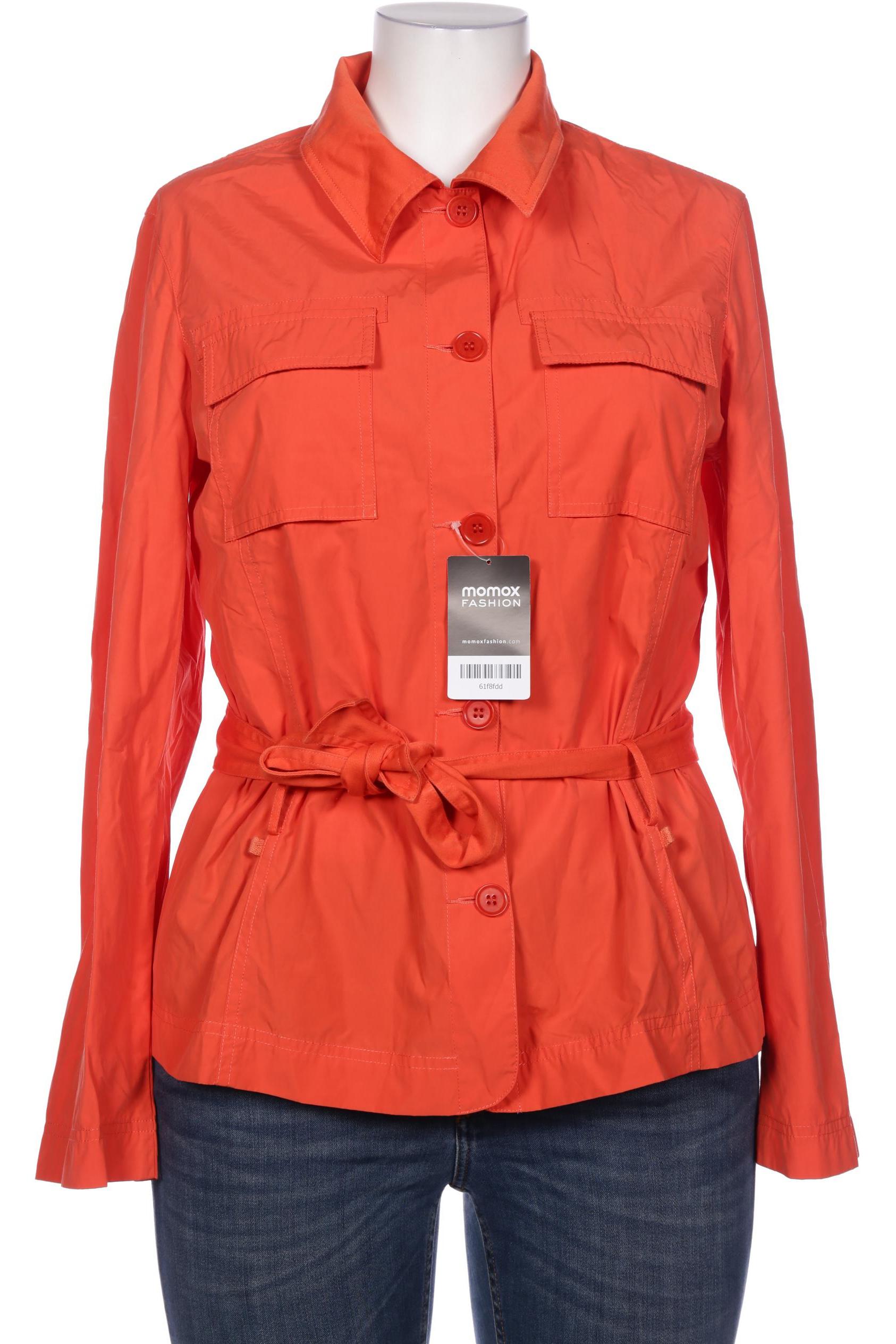 

AMBIENTE Damen Jacke, orange
