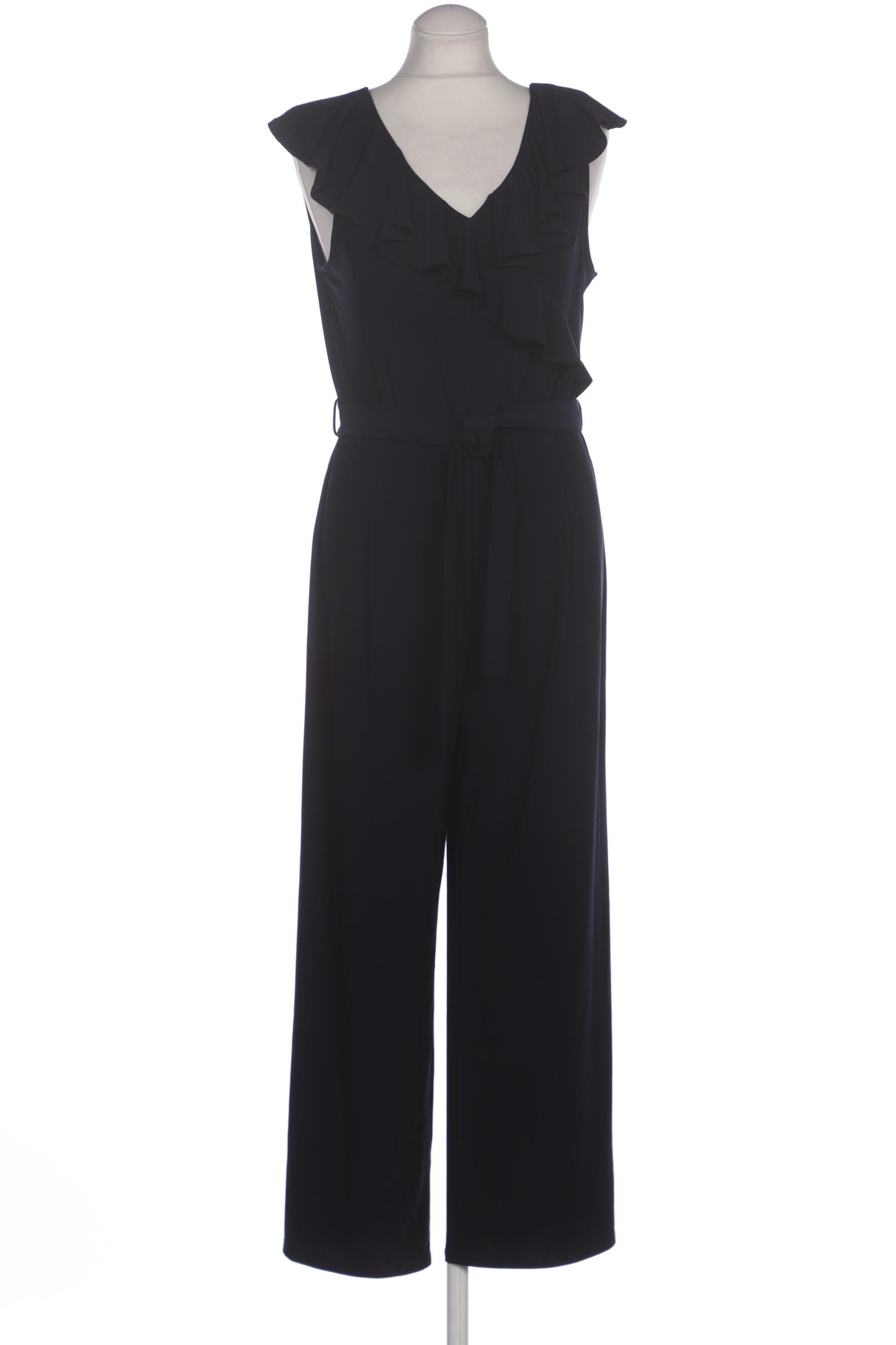

Ambiente Damen Jumpsuit/Overall, marineblau, Gr. 38