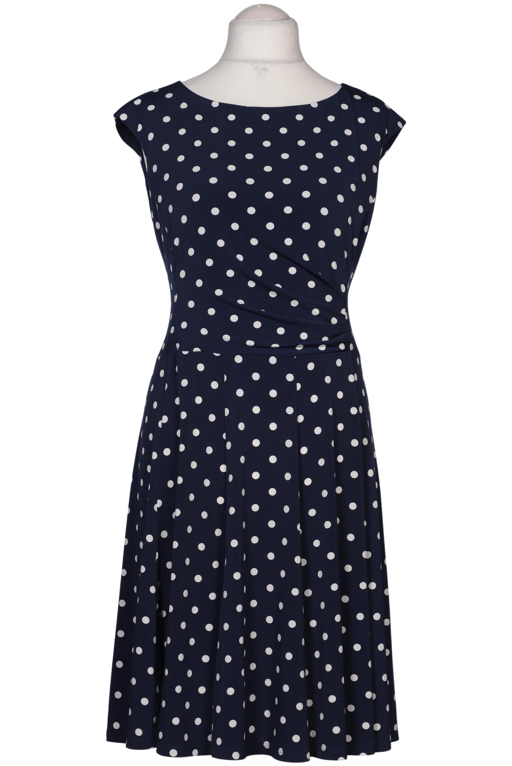 

Ambiente Damen Kleid, mehrfarbig, Gr. 38