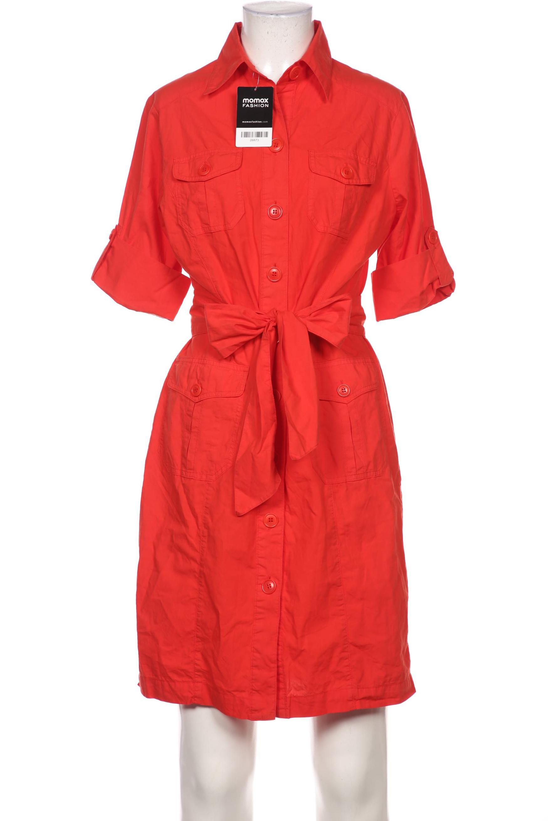 

Ambiente Damen Kleid, rot, Gr. 36